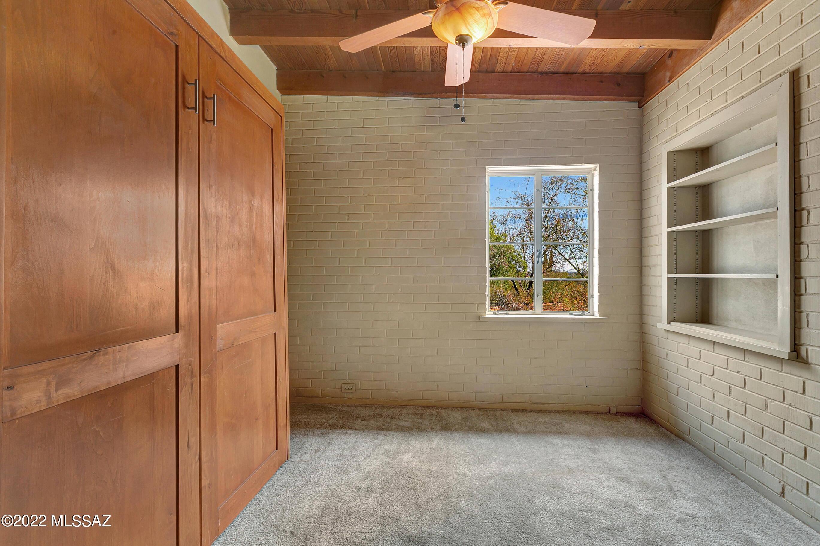 Catalina Foothills Estates NO. 2 - Residential