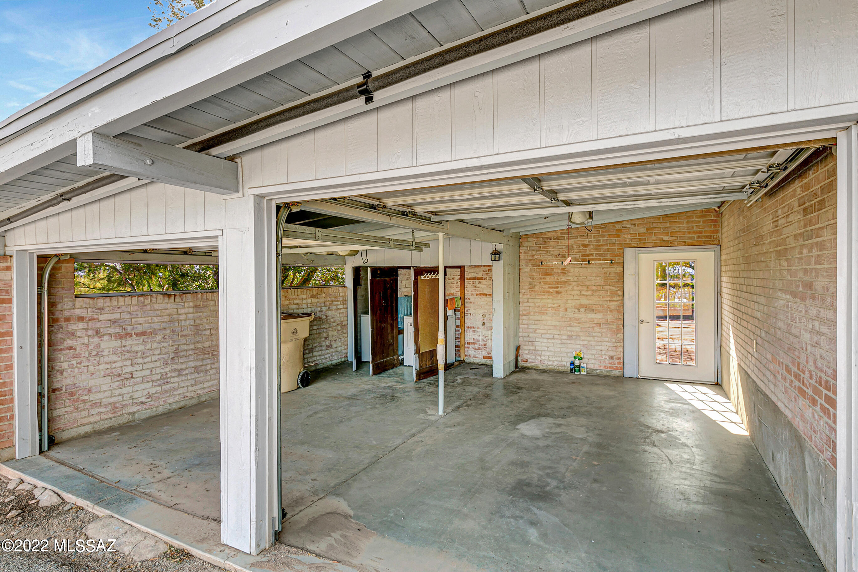 Catalina Foothills Estates NO. 2 - Residential