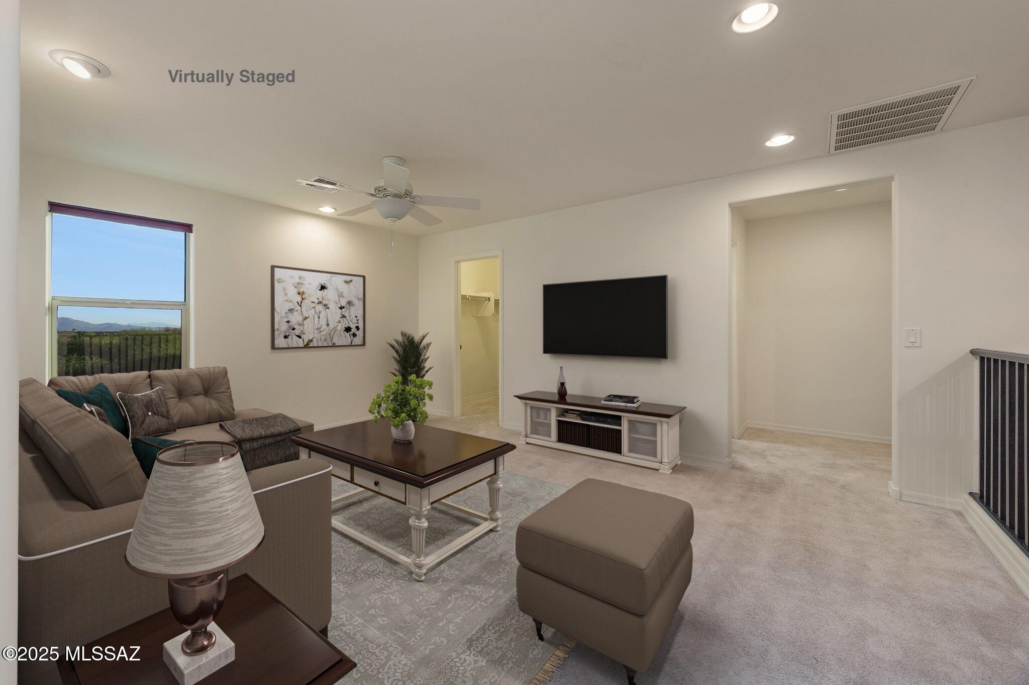 Rancho Vistoso NGHB 10 PCLS S,U & V - Residential