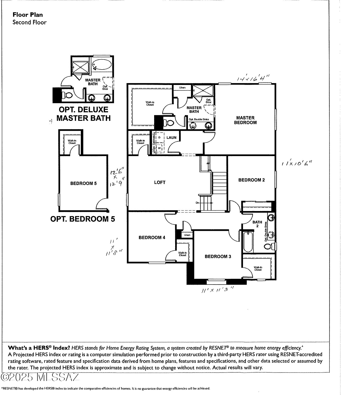 Rancho Vistoso NGHB 10 PCLS S,U & V - Residential