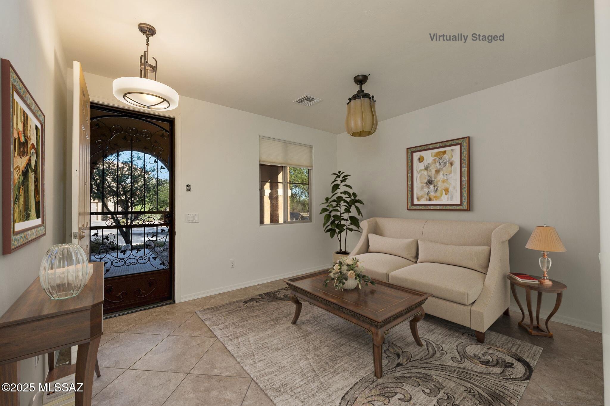 Rancho Vistoso NGHB 10 PCLS S,U & V - Residential