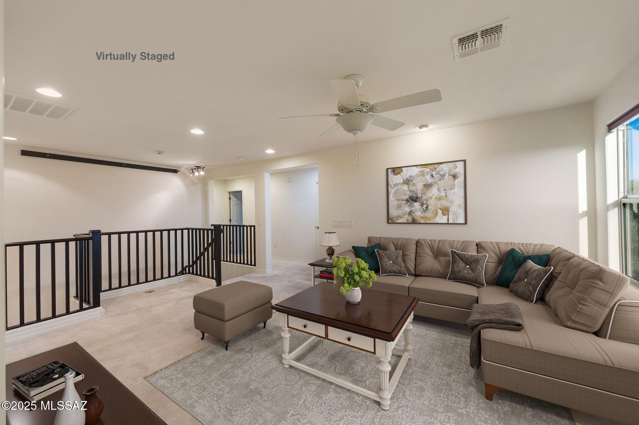 Rancho Vistoso NGHB 10 PCLS S,U & V - Residential