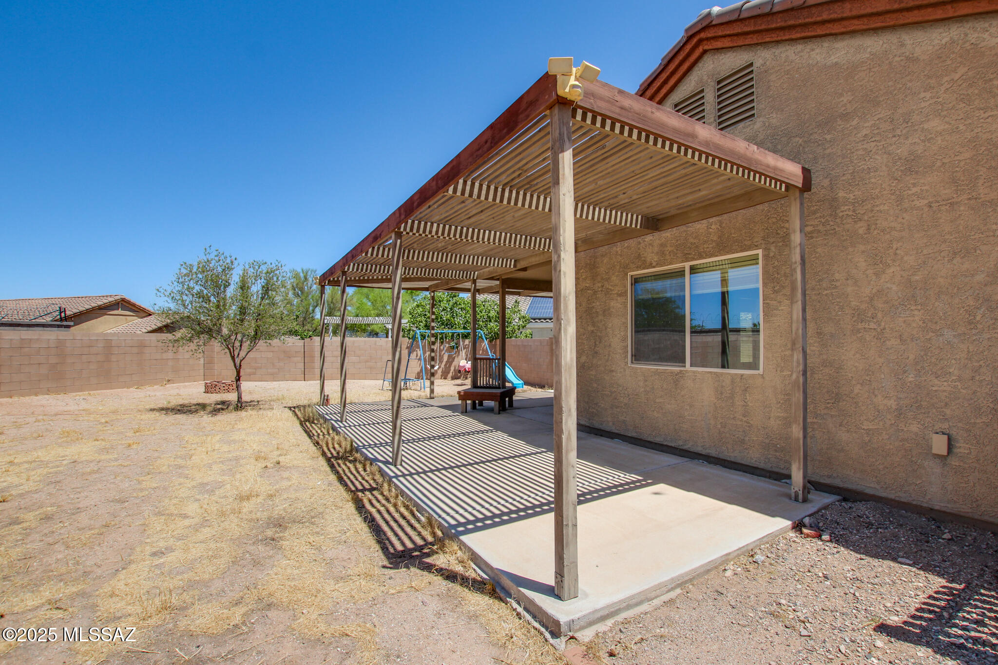 Interstate 10 and Kolb Road - Residential