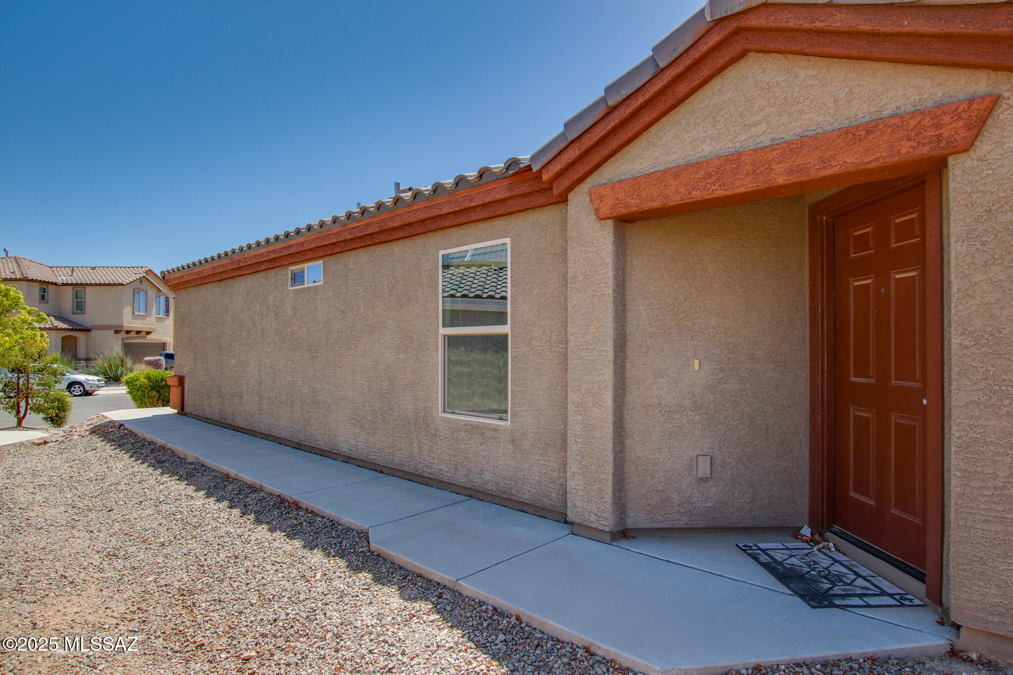 Interstate 10 and Kolb Road - Residential