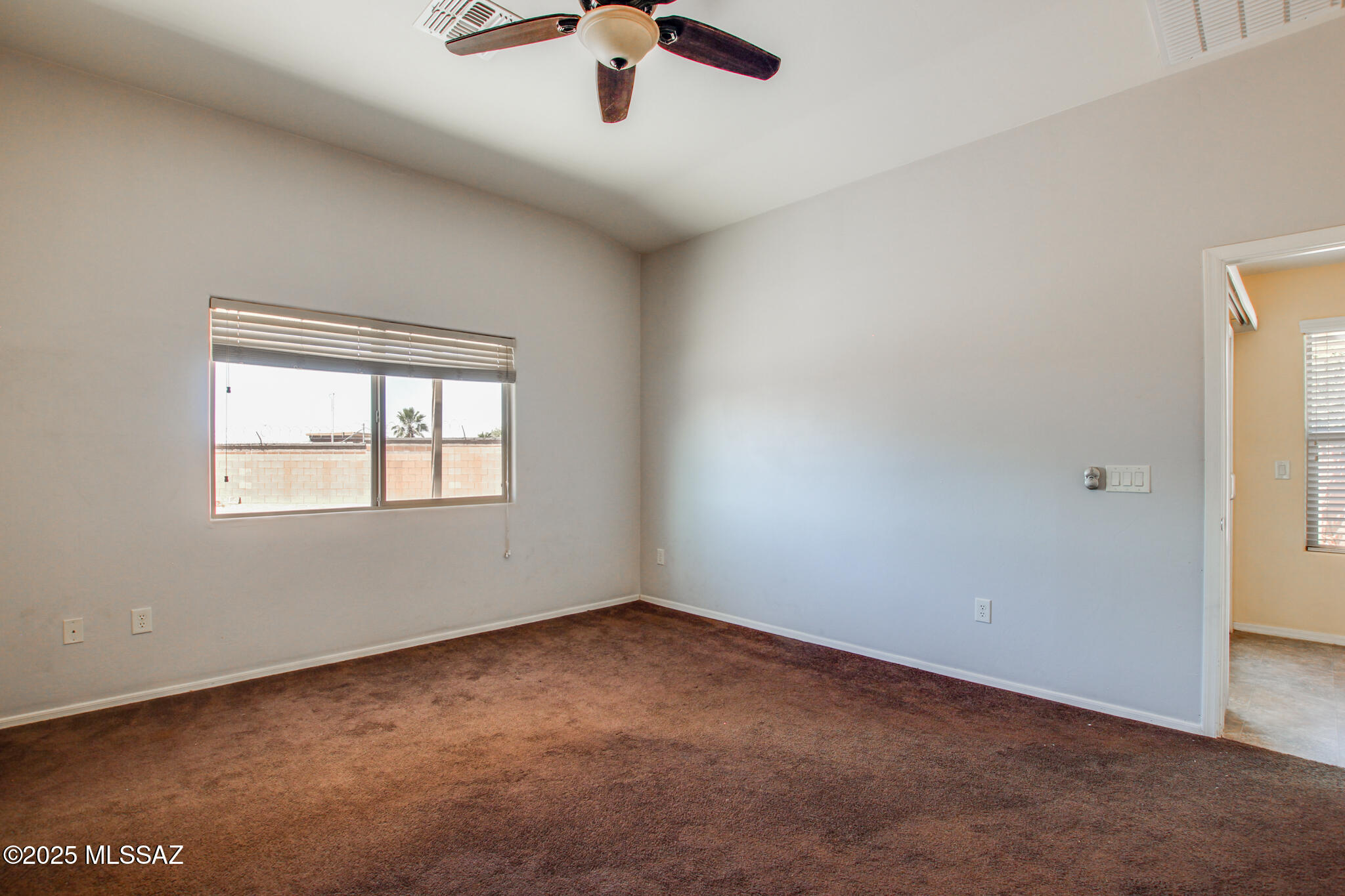 Interstate 10 and Kolb Road - Residential