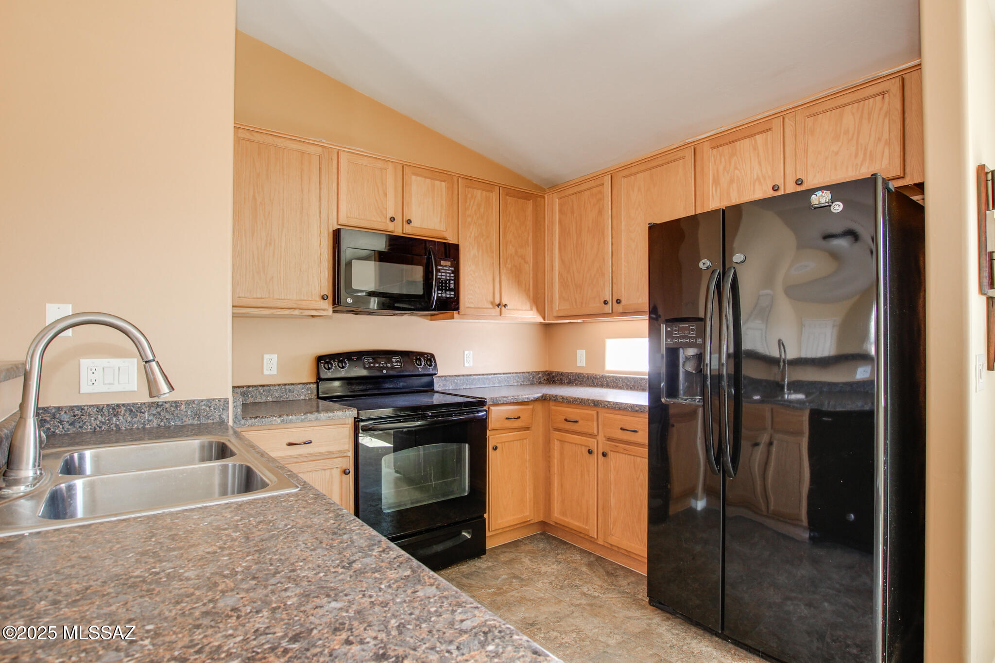 Interstate 10 and Kolb Road - Residential