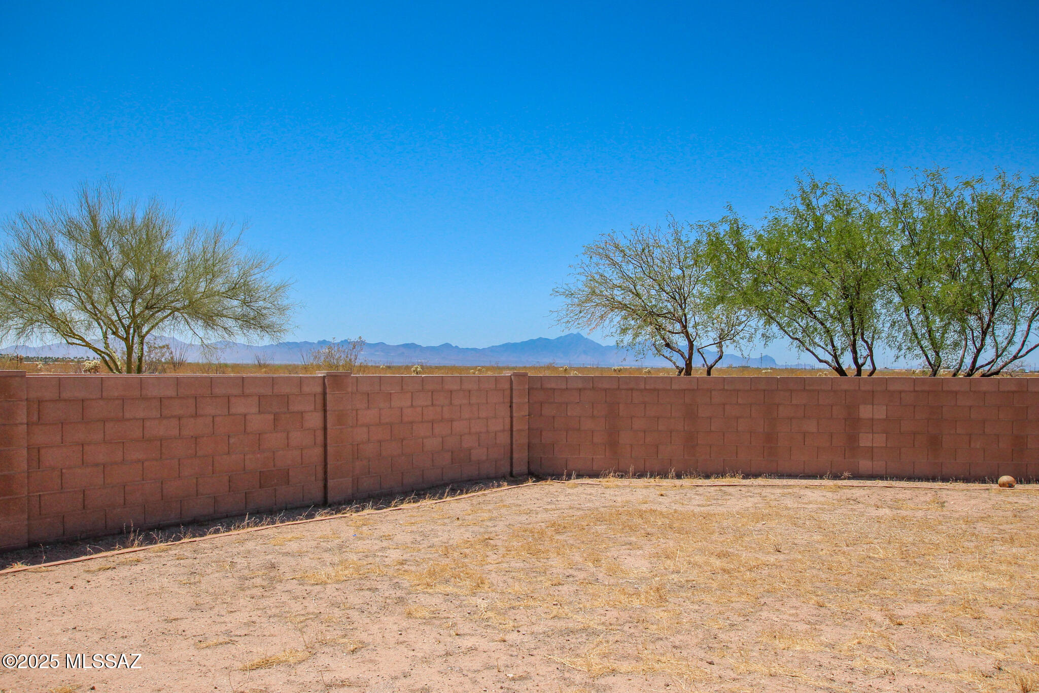 Interstate 10 and Kolb Road - Residential
