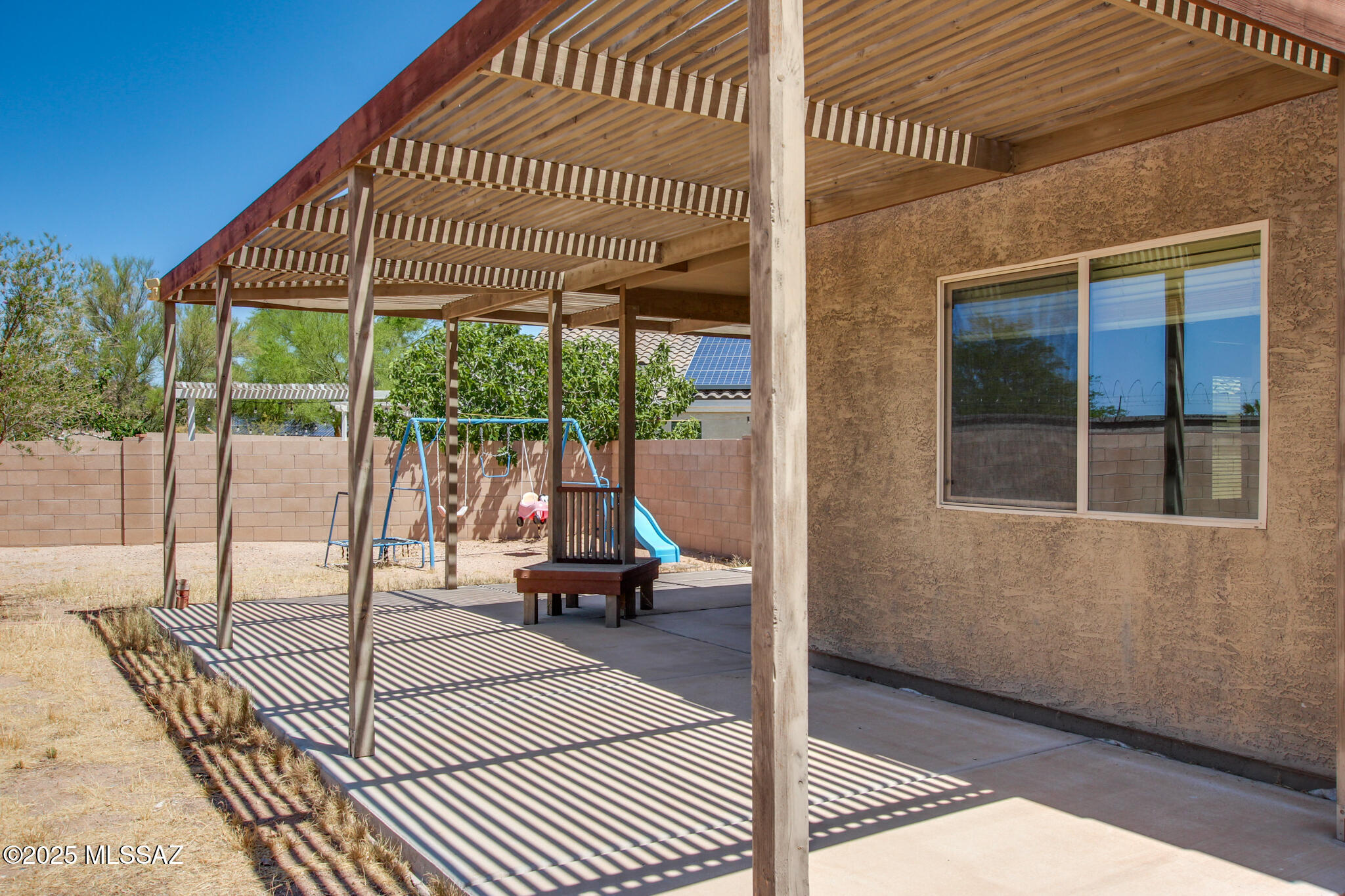 Interstate 10 and Kolb Road - Residential