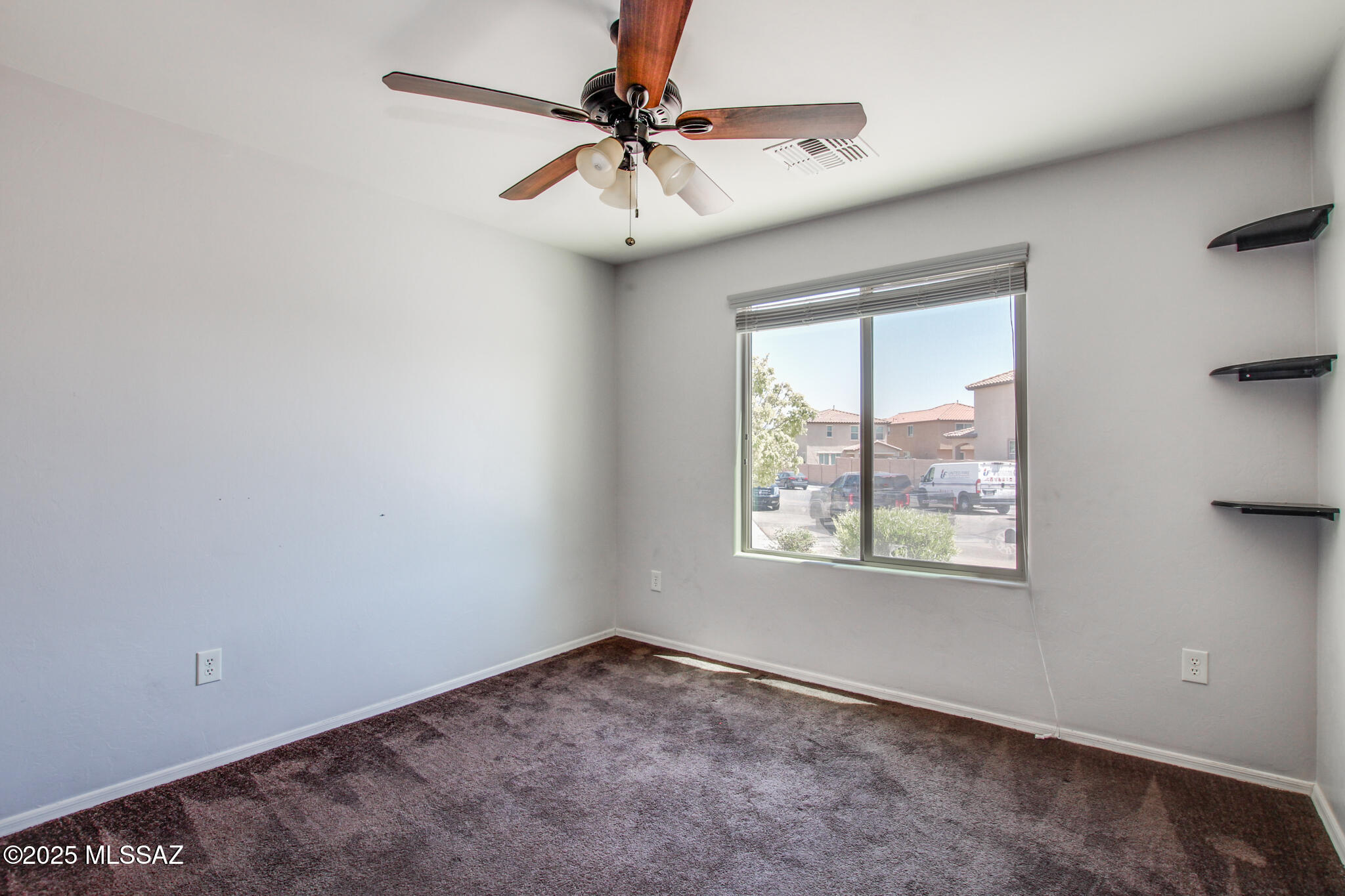 Interstate 10 and Kolb Road - Residential