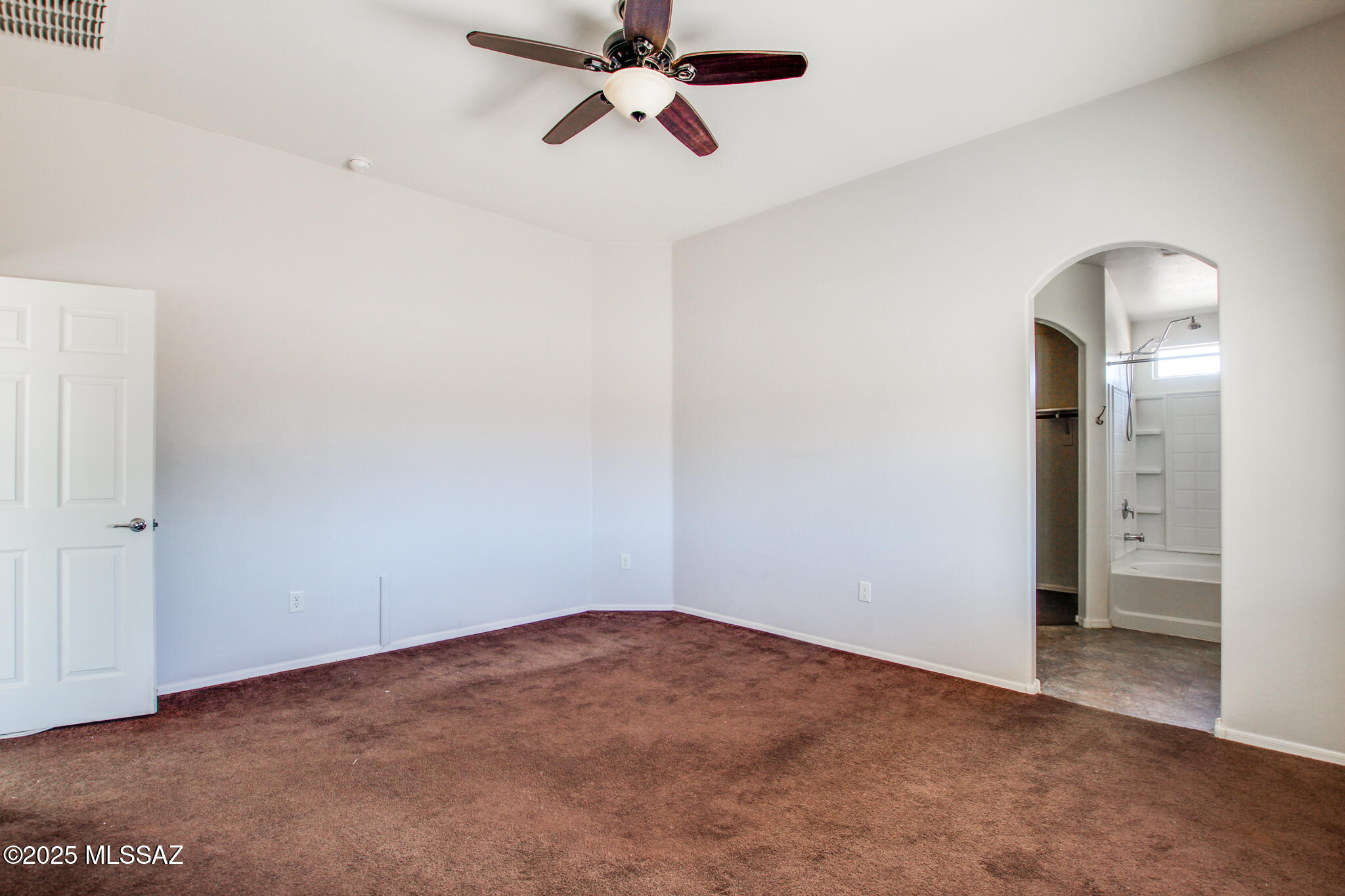Interstate 10 and Kolb Road - Residential