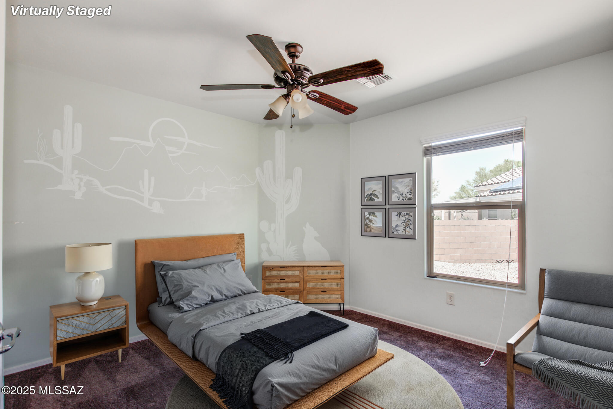 Interstate 10 and Kolb Road - Residential