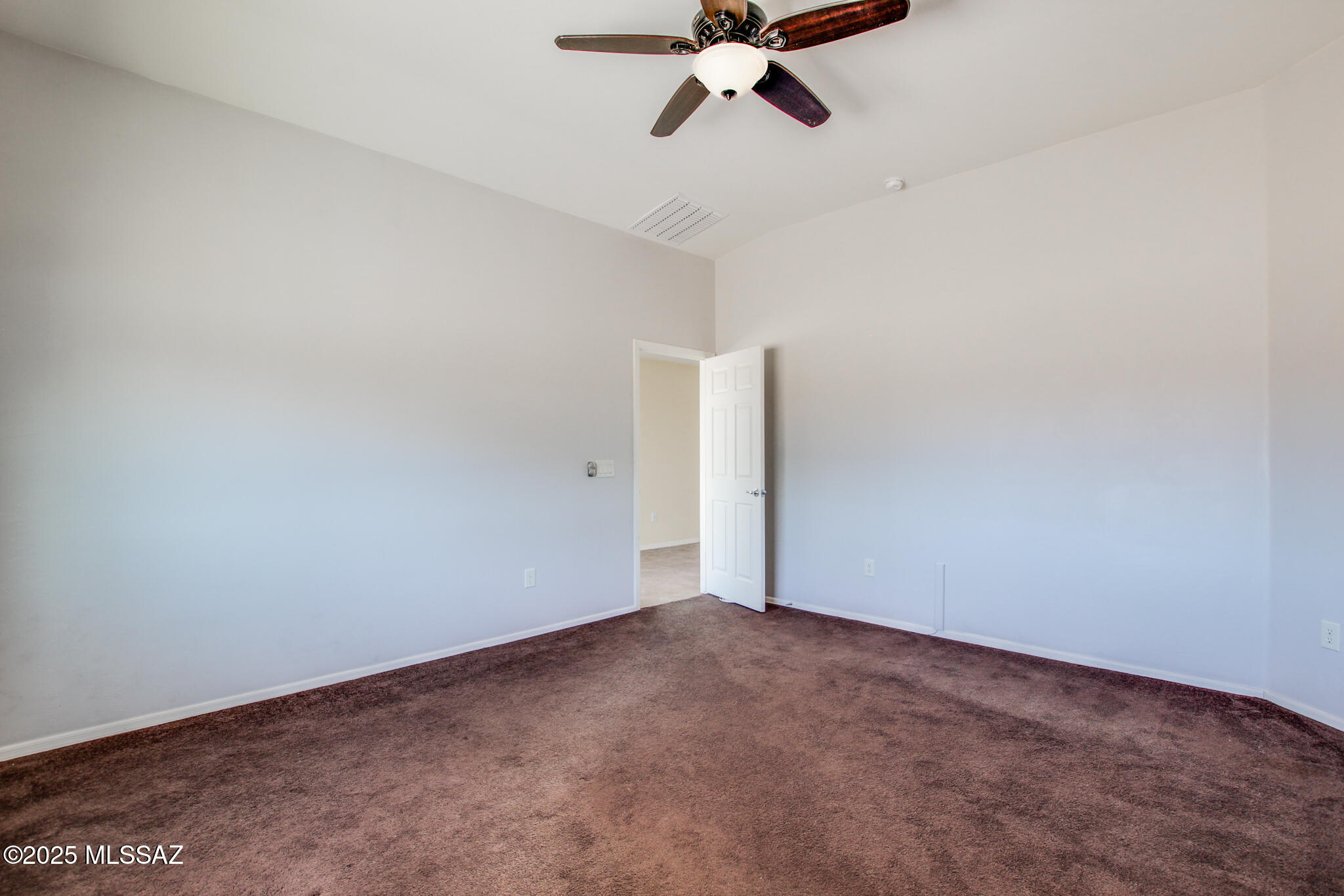 Interstate 10 and Kolb Road - Residential