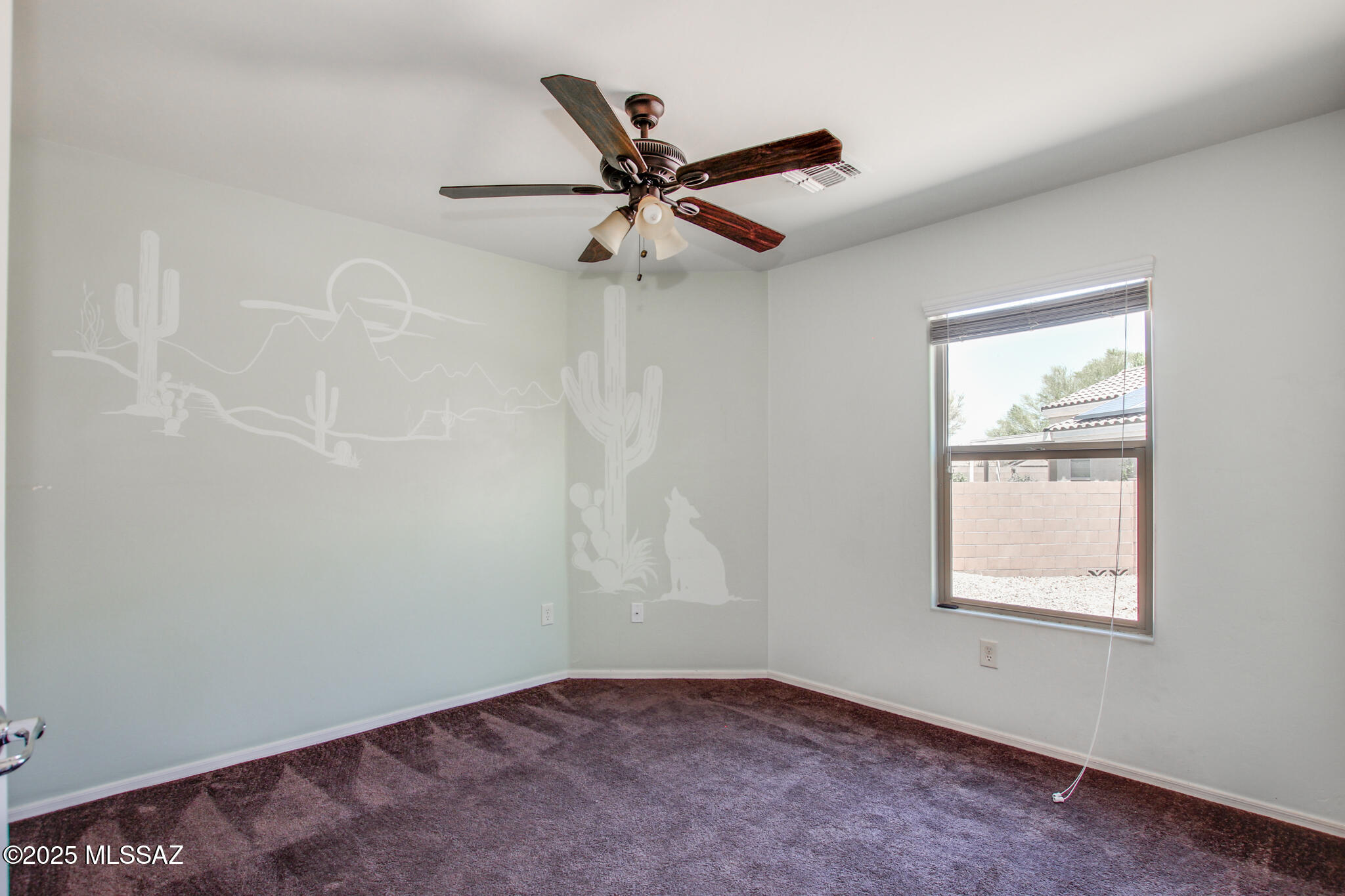 Interstate 10 and Kolb Road - Residential
