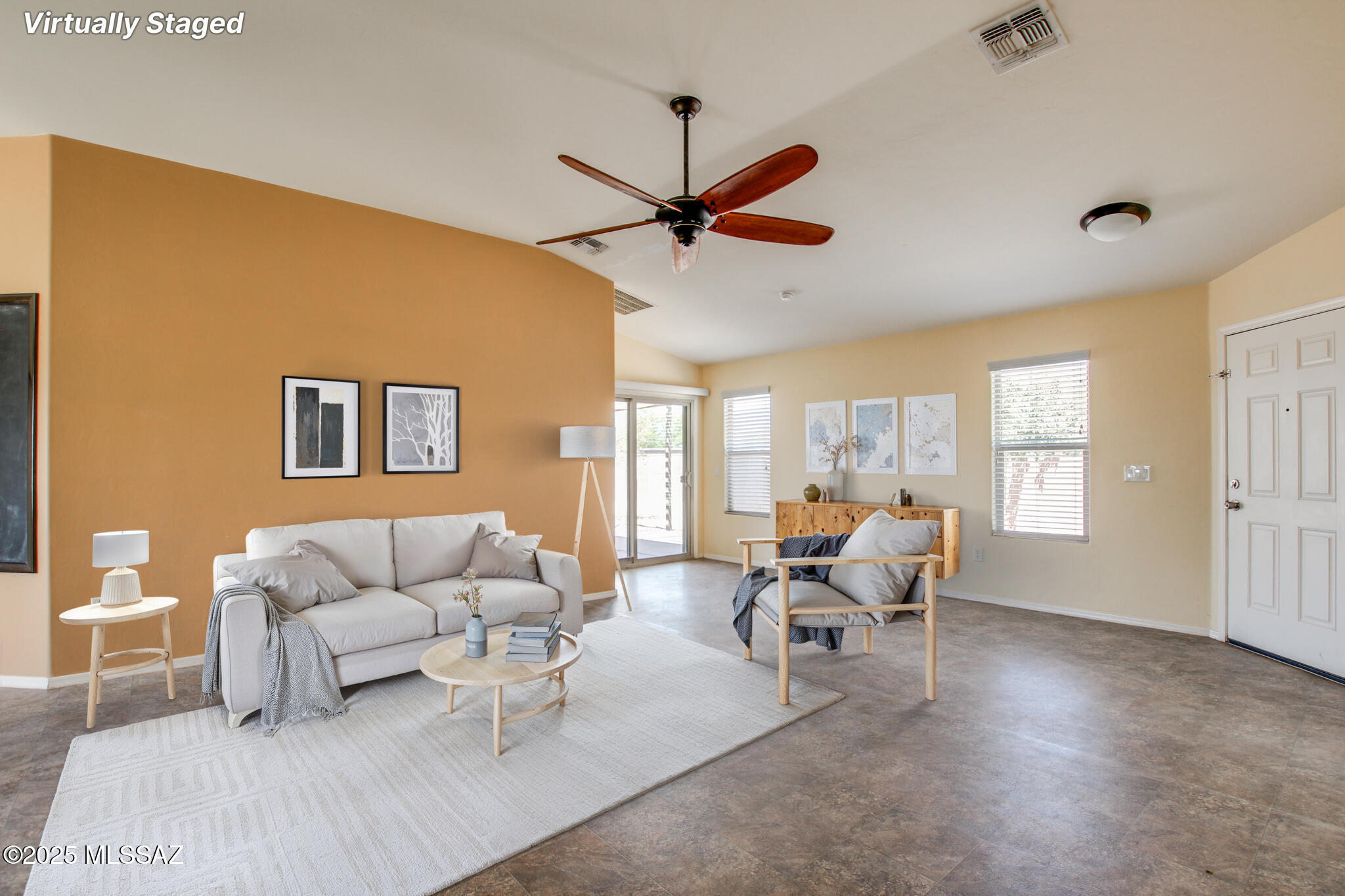 Interstate 10 and Kolb Road - Residential