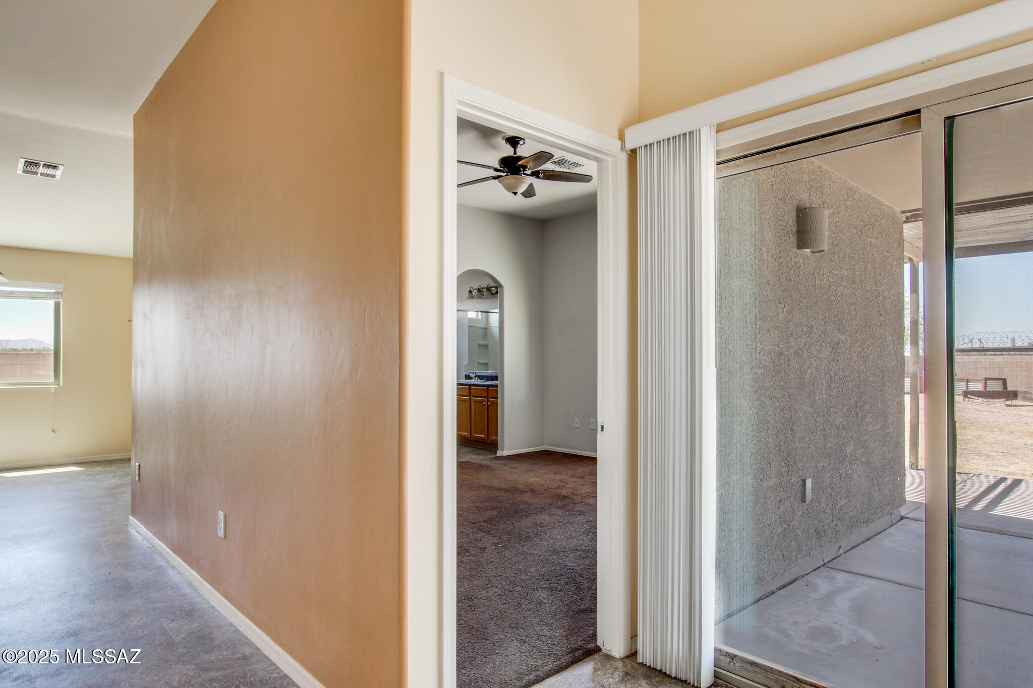 Interstate 10 and Kolb Road - Residential