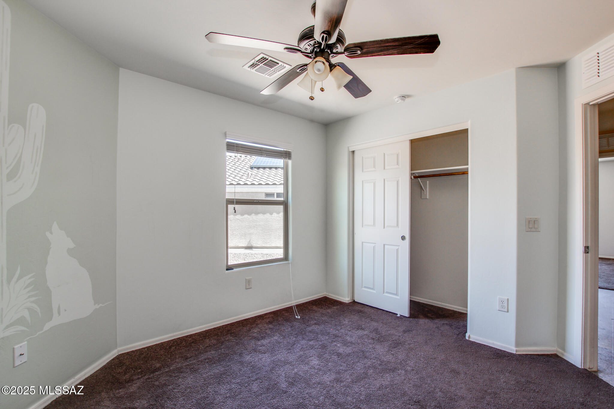 Interstate 10 and Kolb Road - Residential