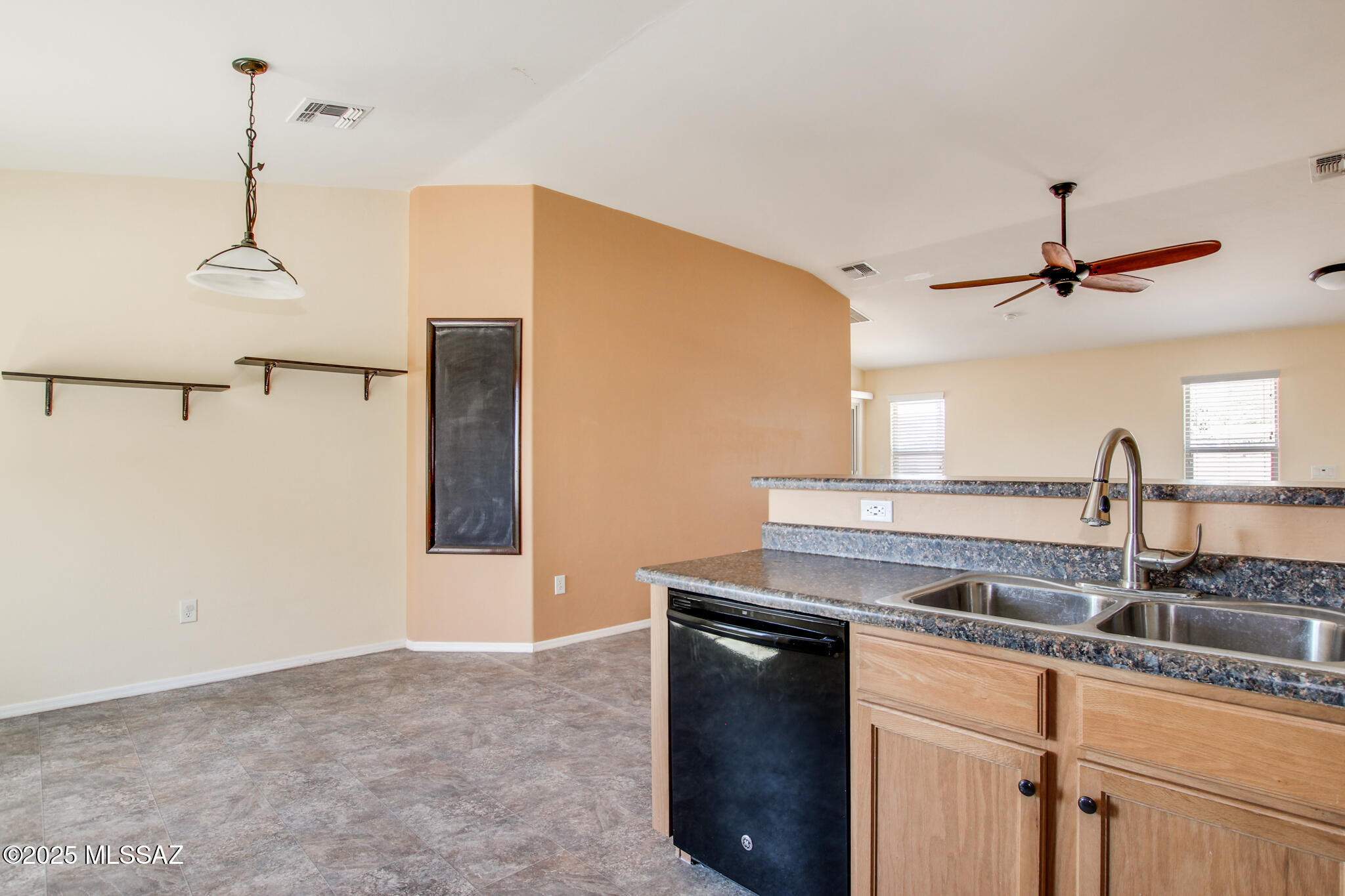 Interstate 10 and Kolb Road - Residential