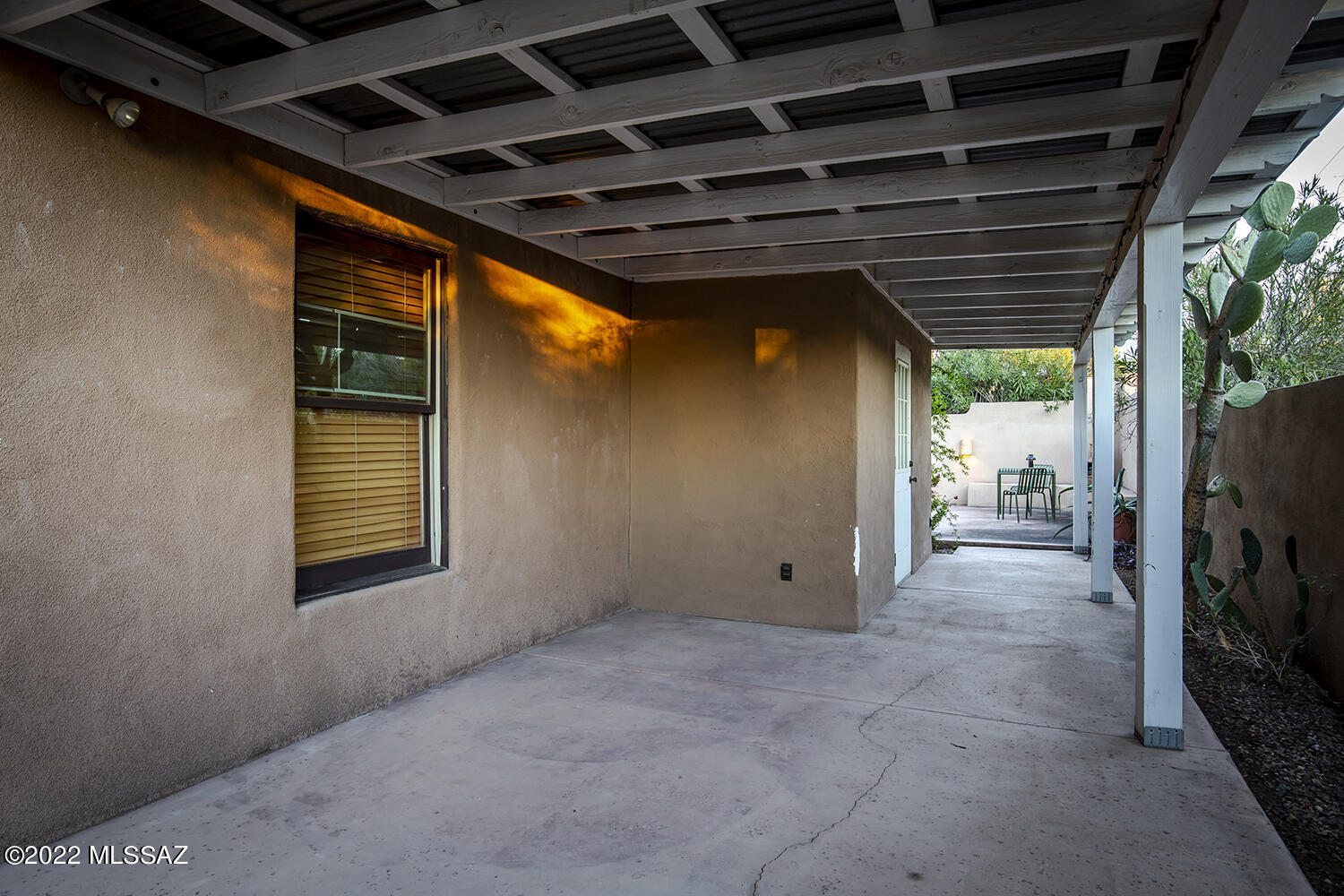 La Madera Addition - Residential