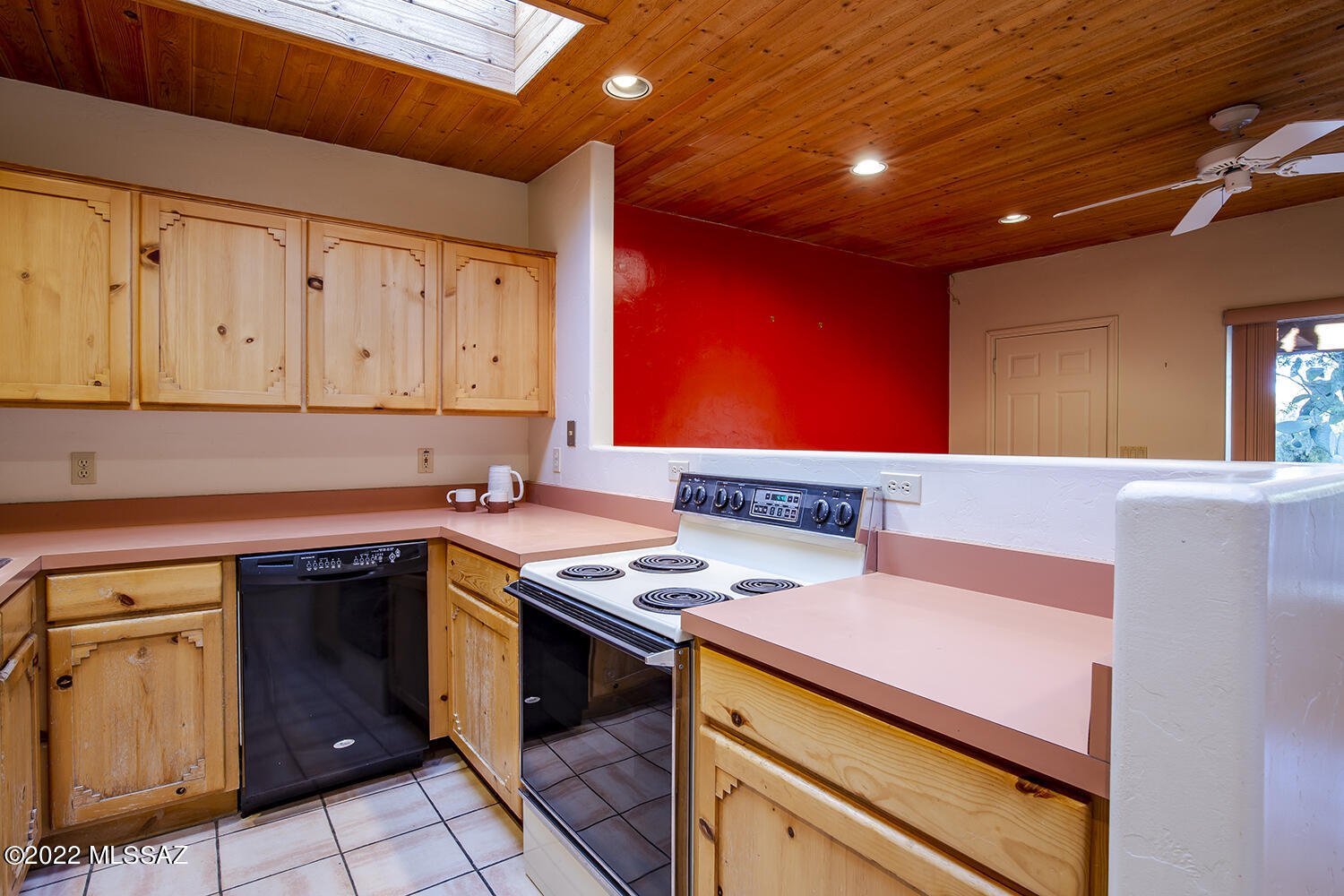 La Madera Addition - Residential