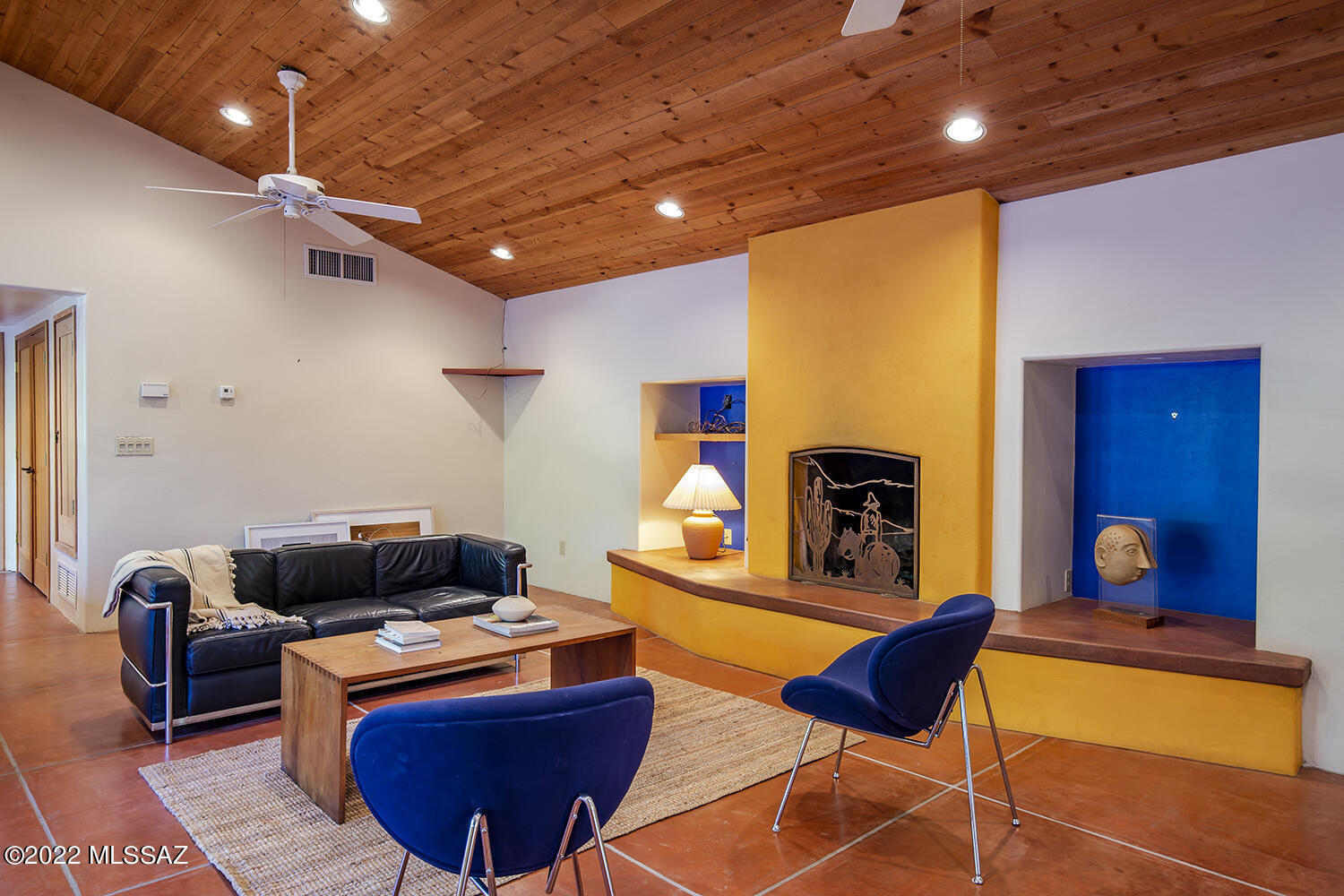 La Madera Addition - Residential