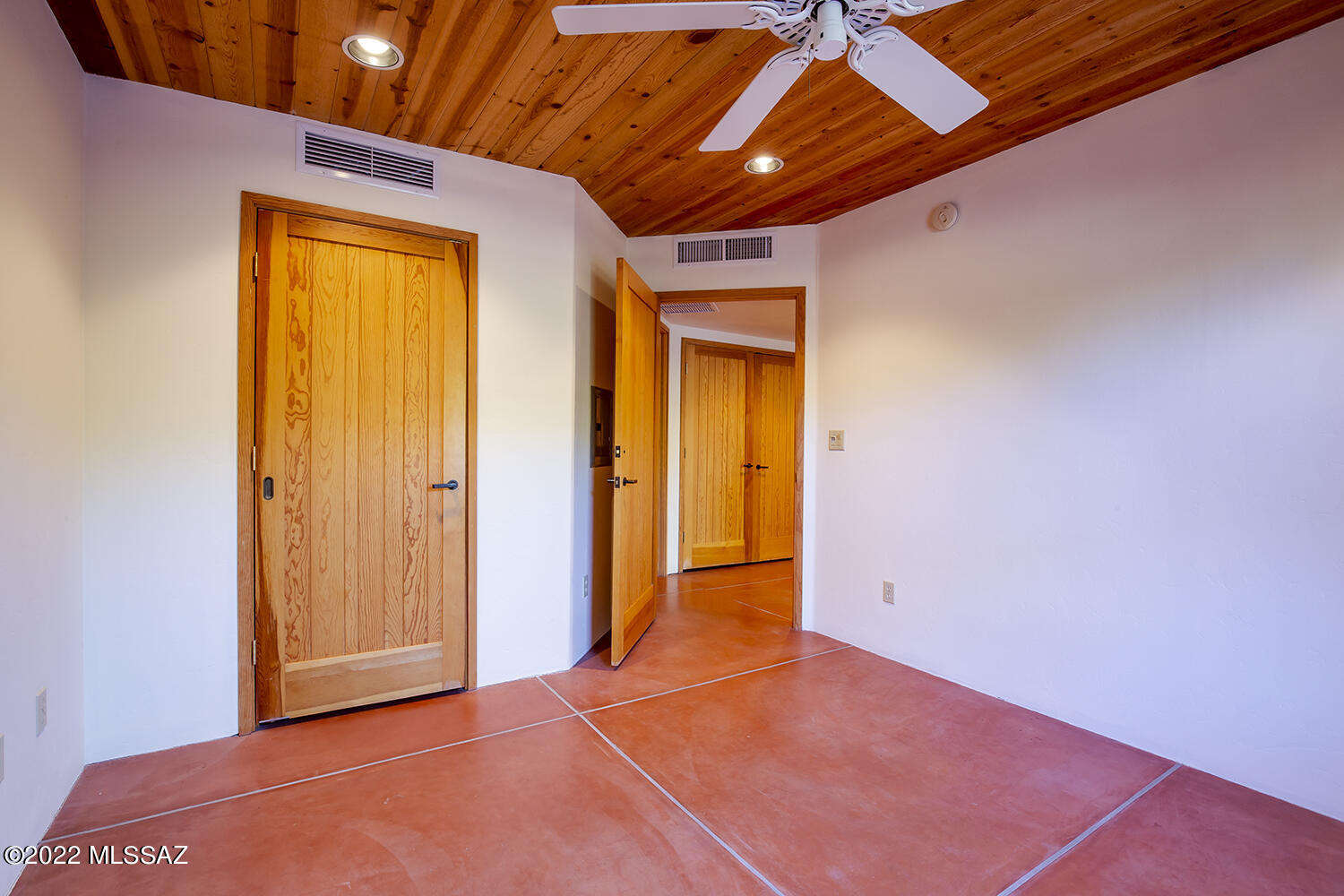 La Madera Addition - Residential
