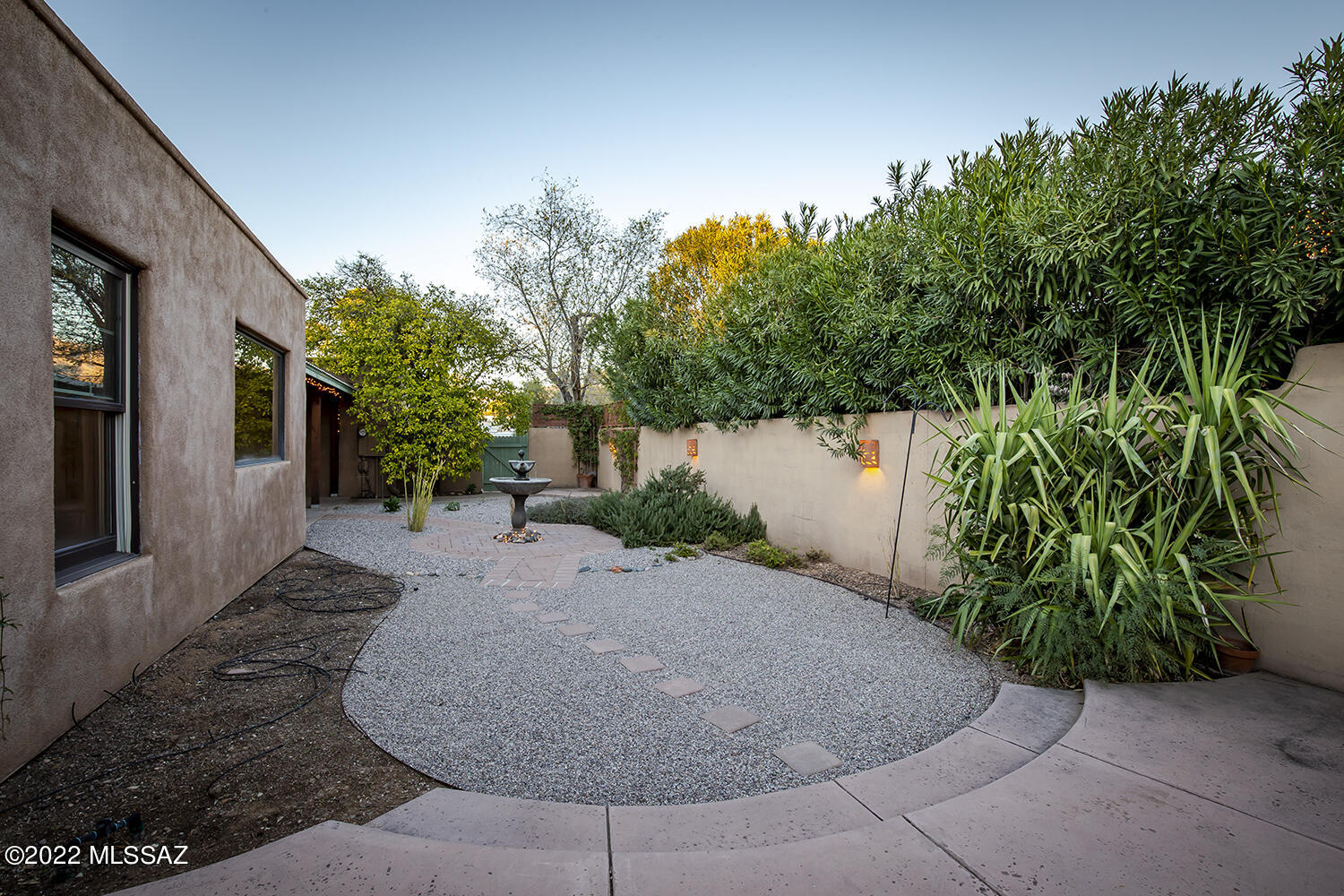 La Madera Addition - Residential