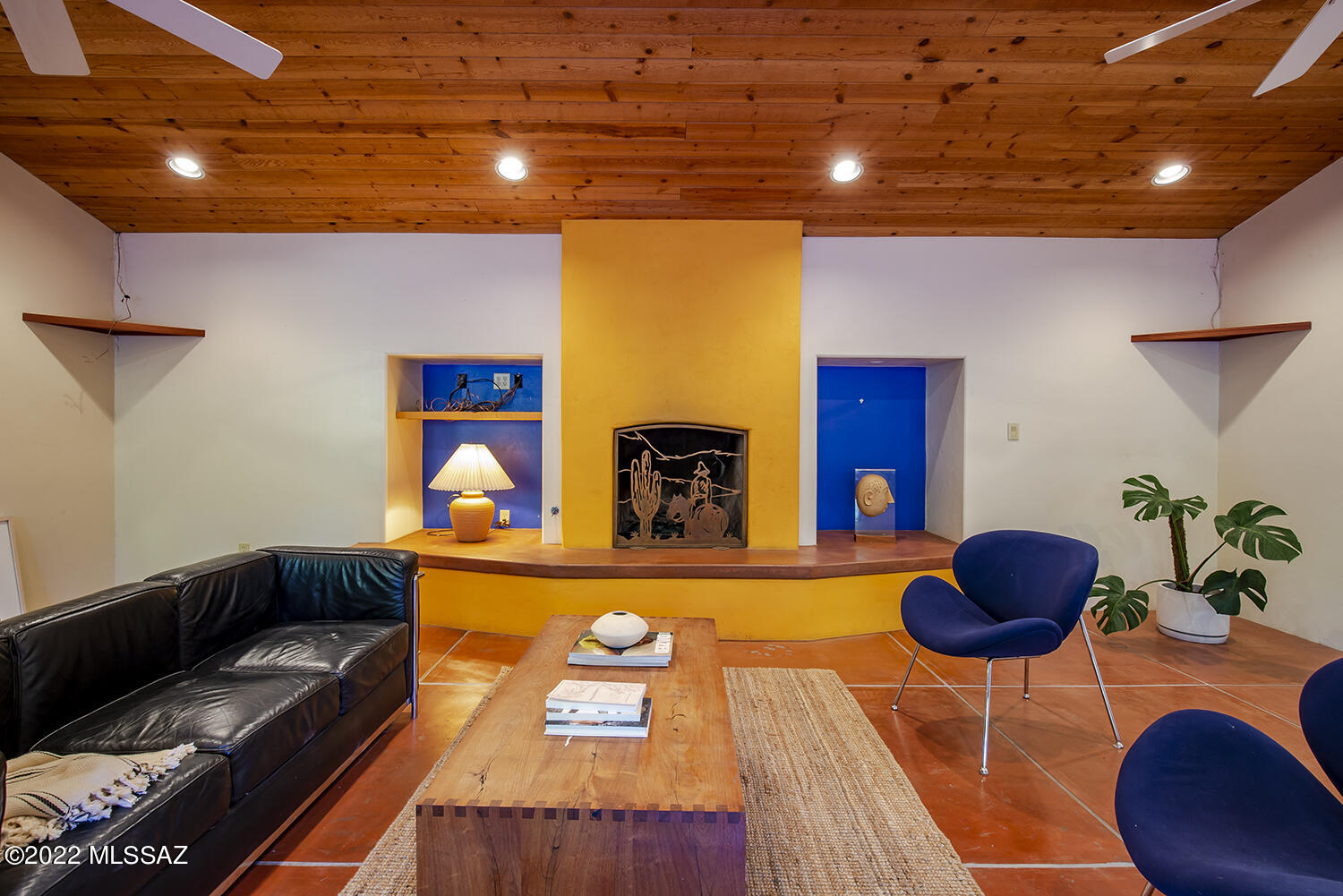 La Madera Addition - Residential