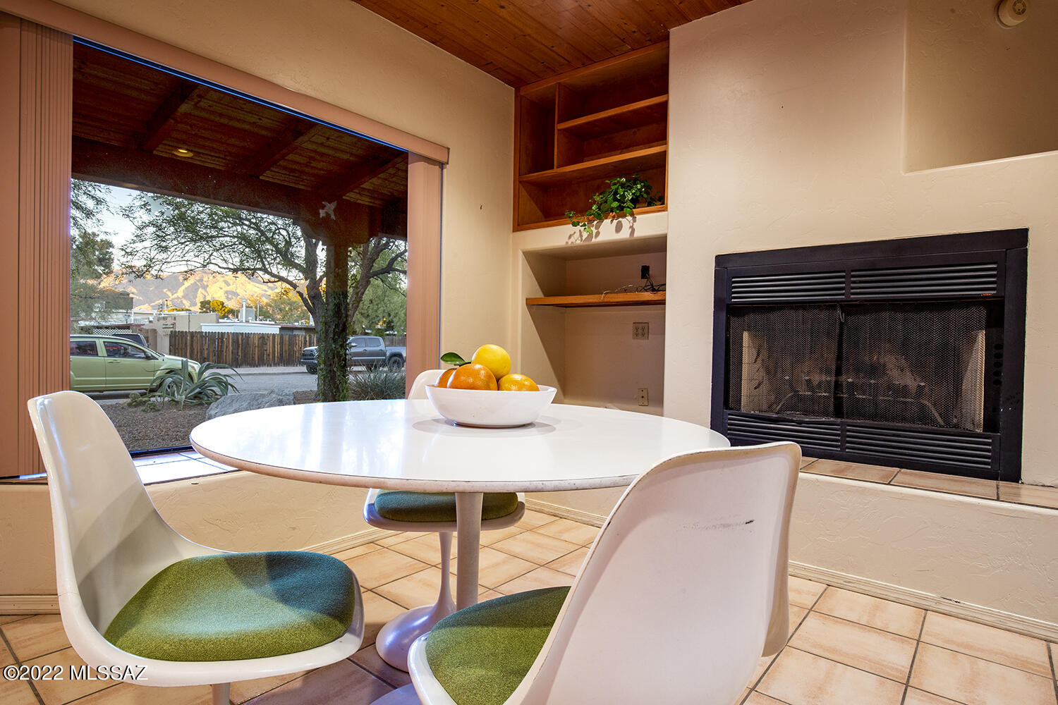 La Madera Addition - Residential