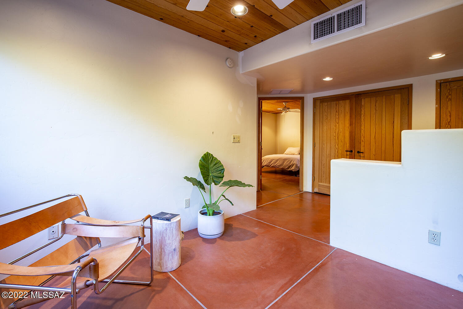 La Madera Addition - Residential