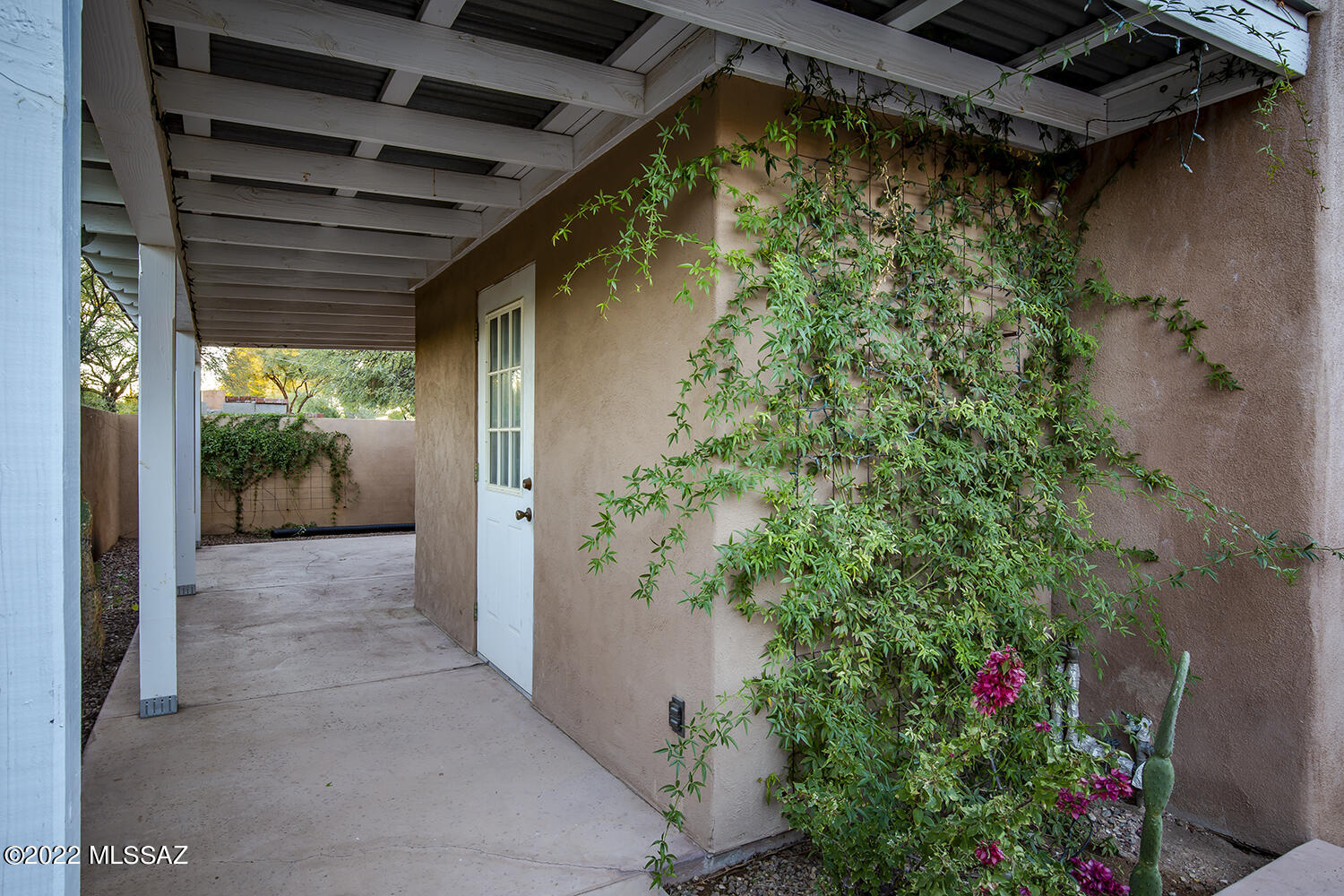 La Madera Addition - Residential