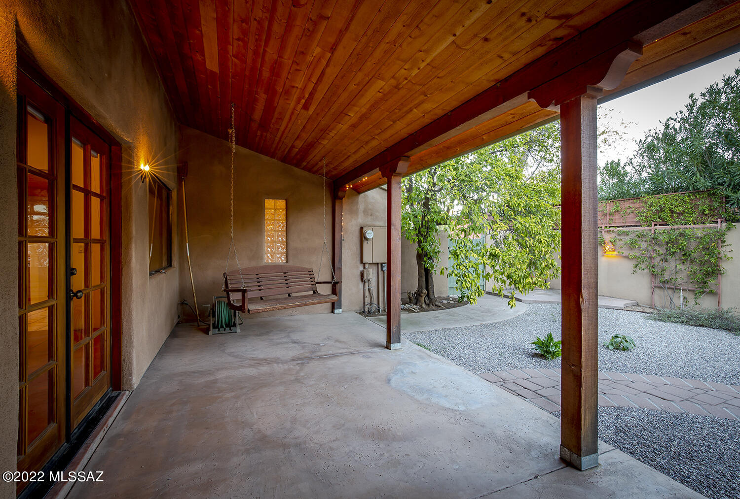 La Madera Addition - Residential