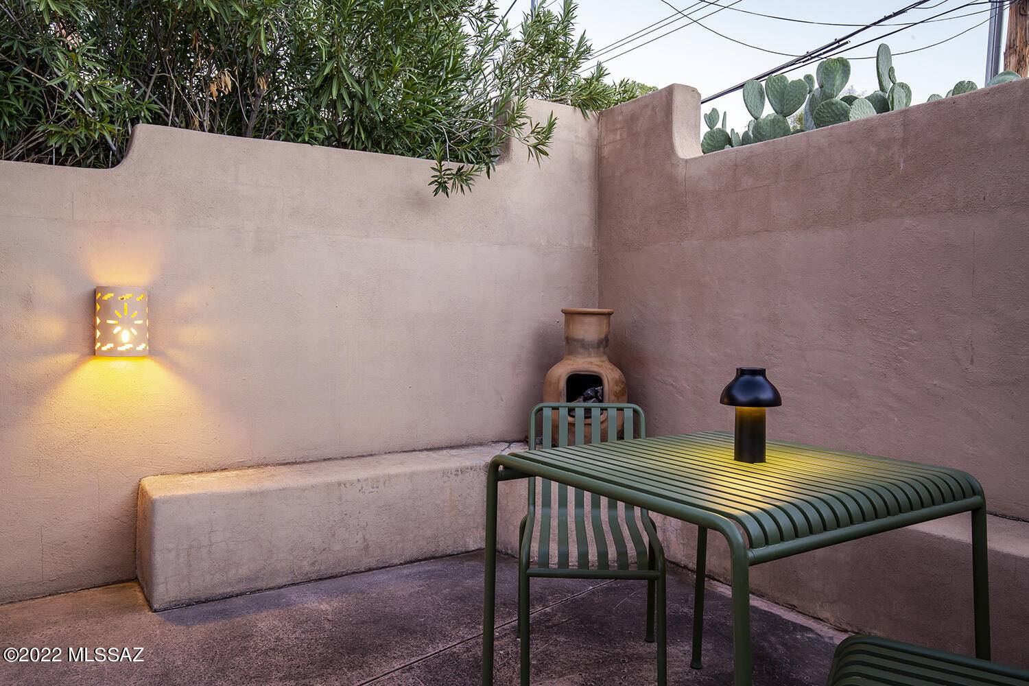 La Madera Addition - Residential