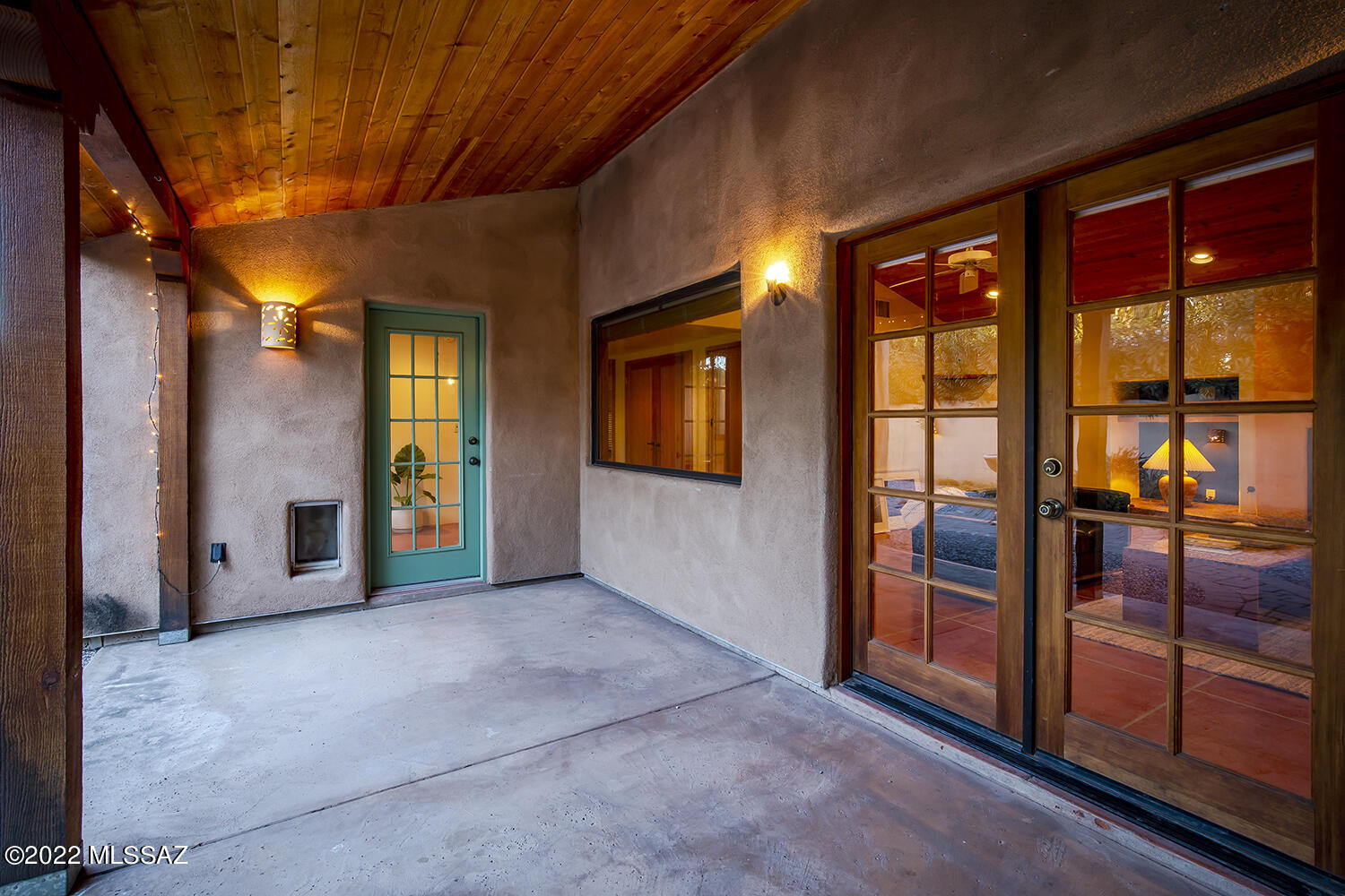 La Madera Addition - Residential