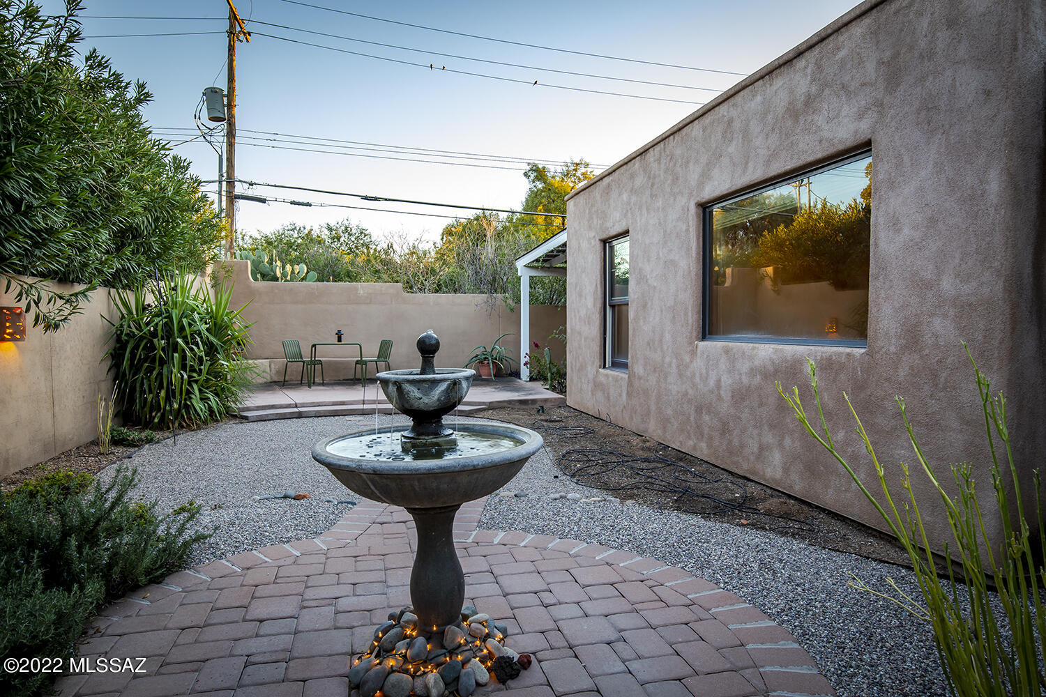 La Madera Addition - Residential