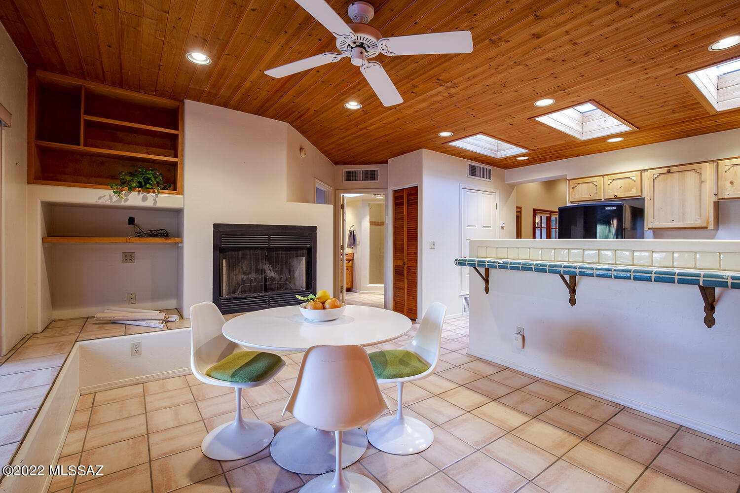 La Madera Addition - Residential
