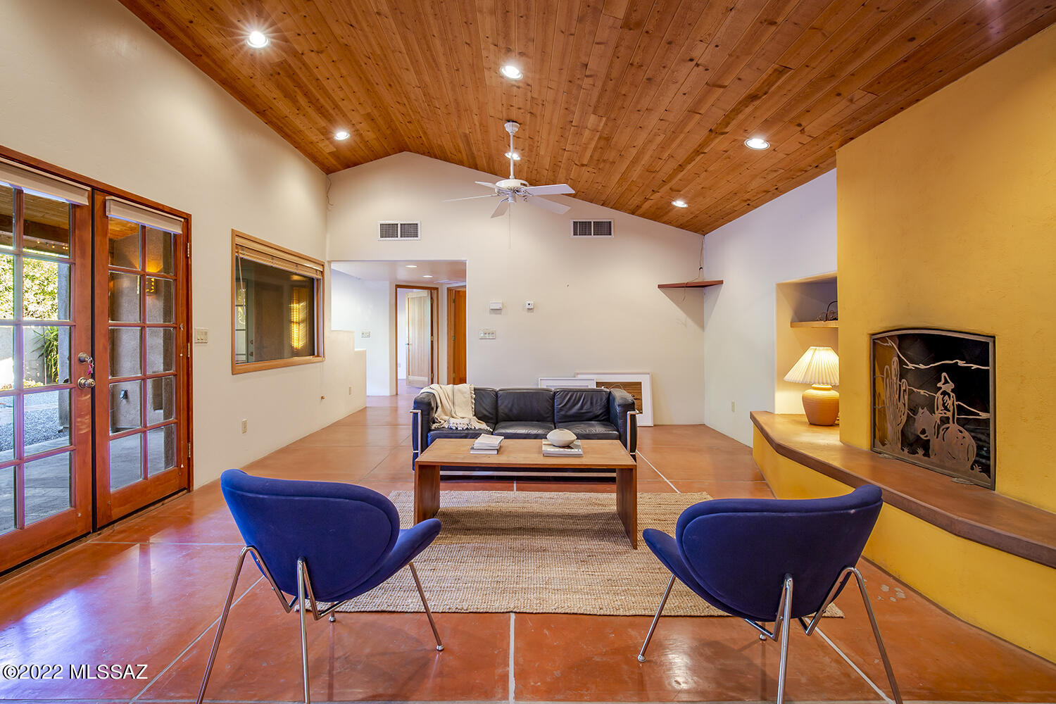 La Madera Addition - Residential
