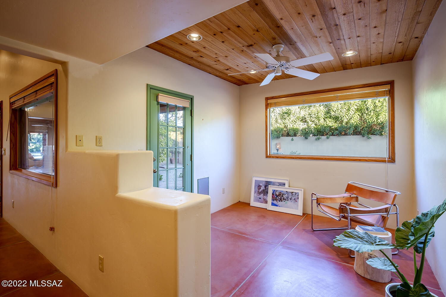 La Madera Addition - Residential