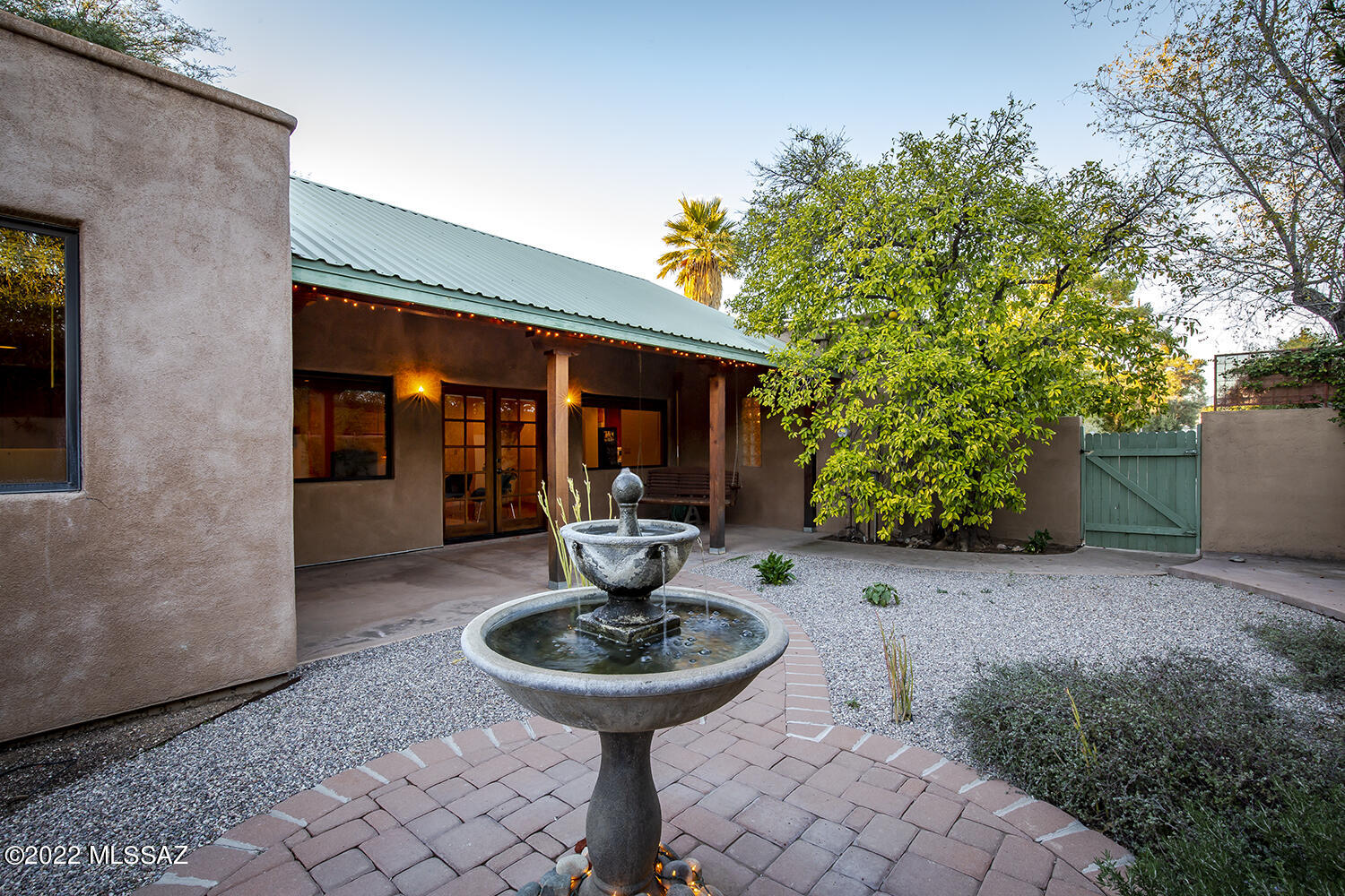 La Madera Addition - Residential