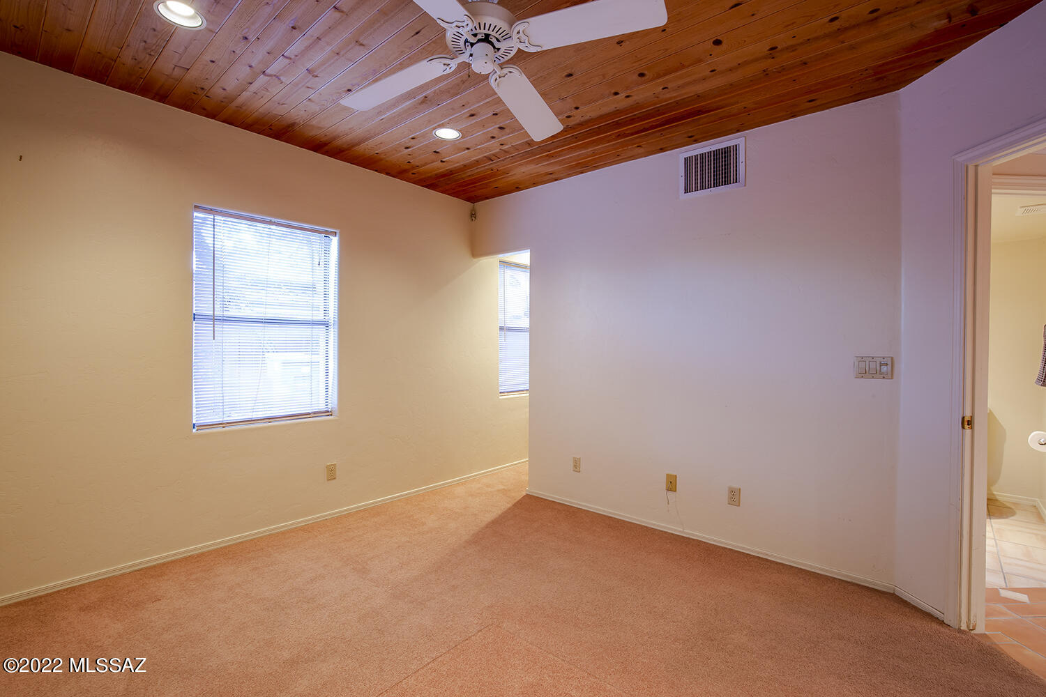 La Madera Addition - Residential