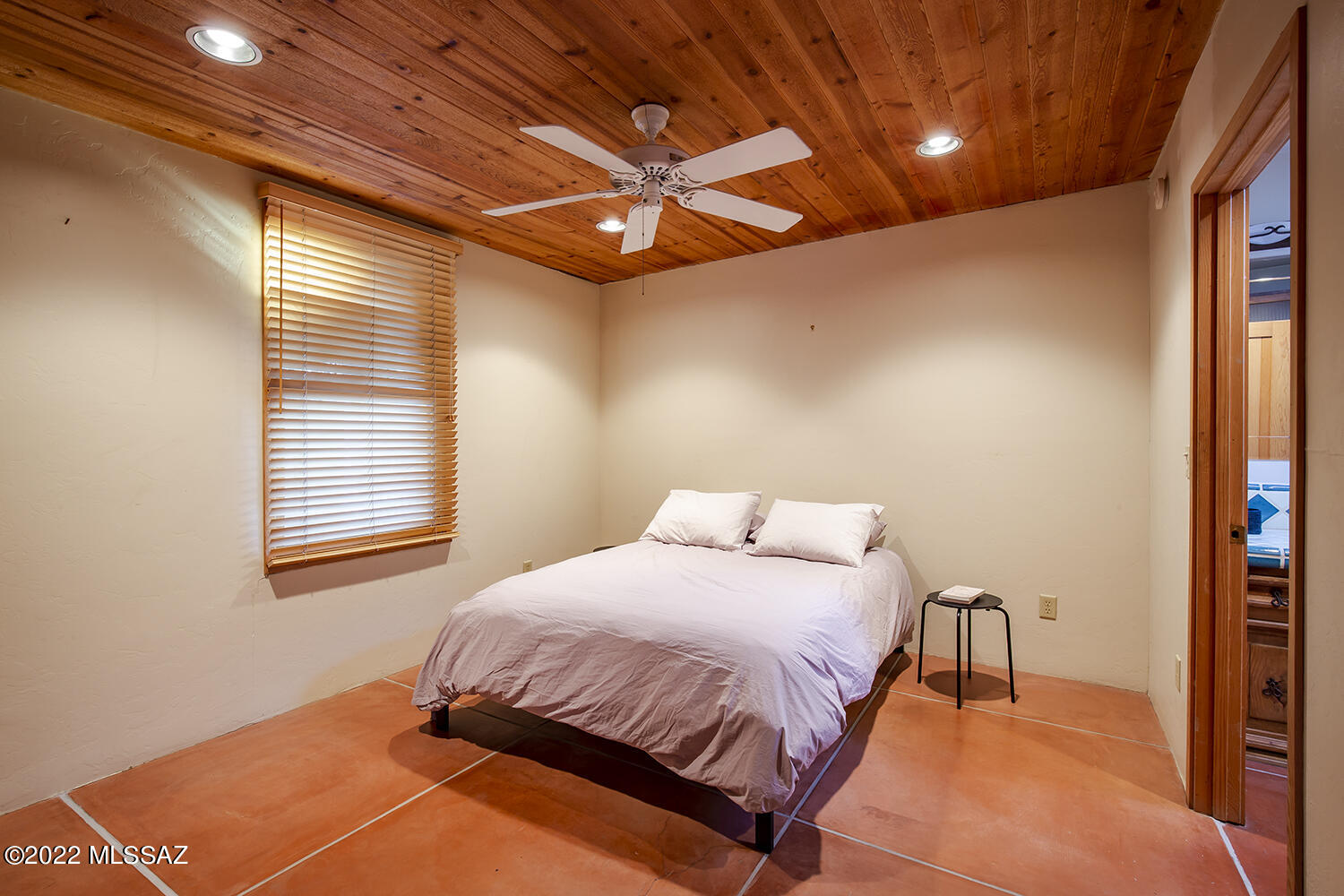 La Madera Addition - Residential
