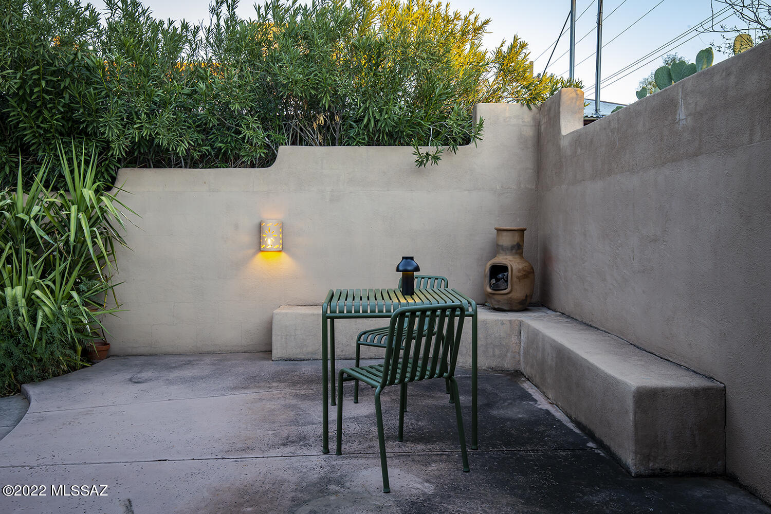 La Madera Addition - Residential