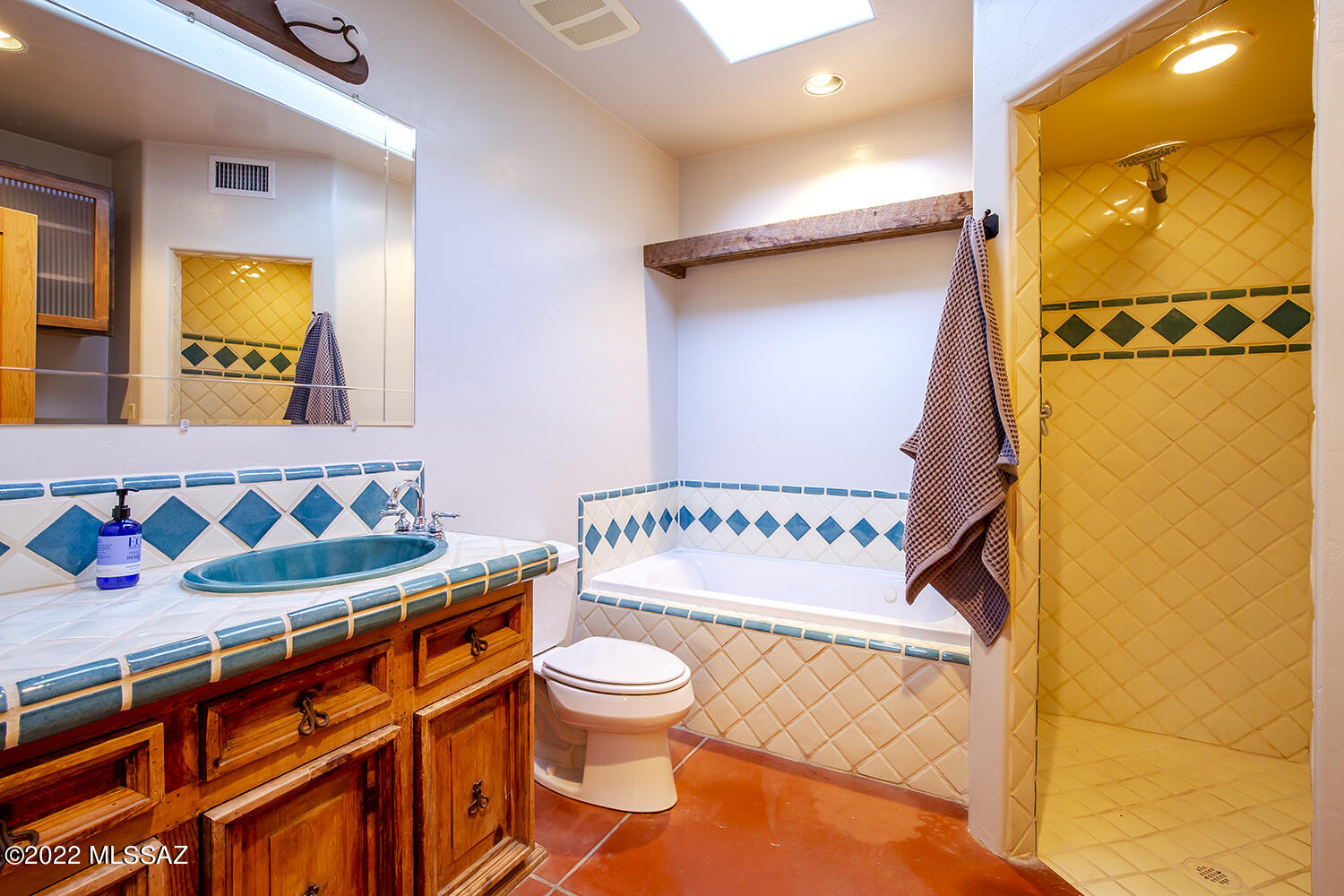 La Madera Addition - Residential