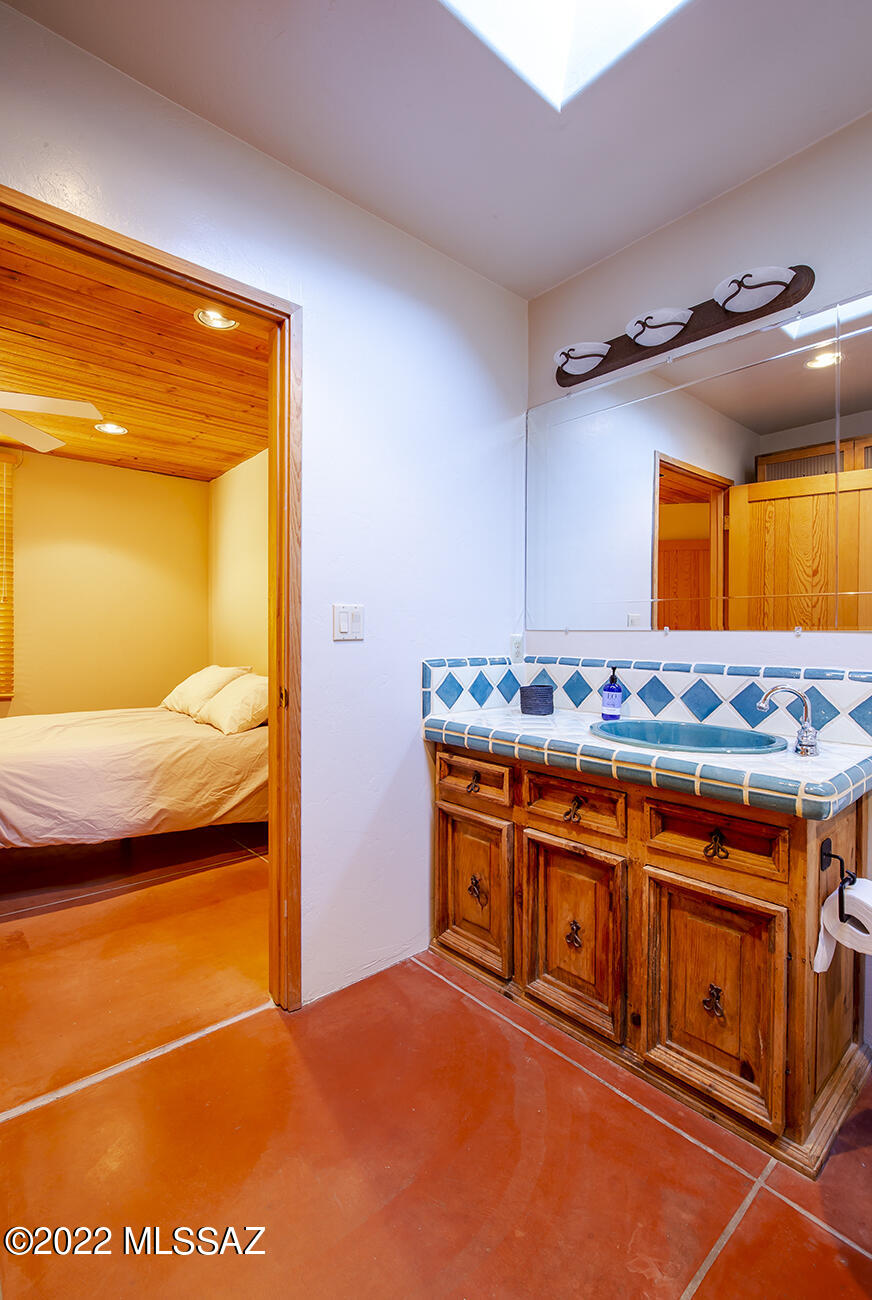 La Madera Addition - Residential