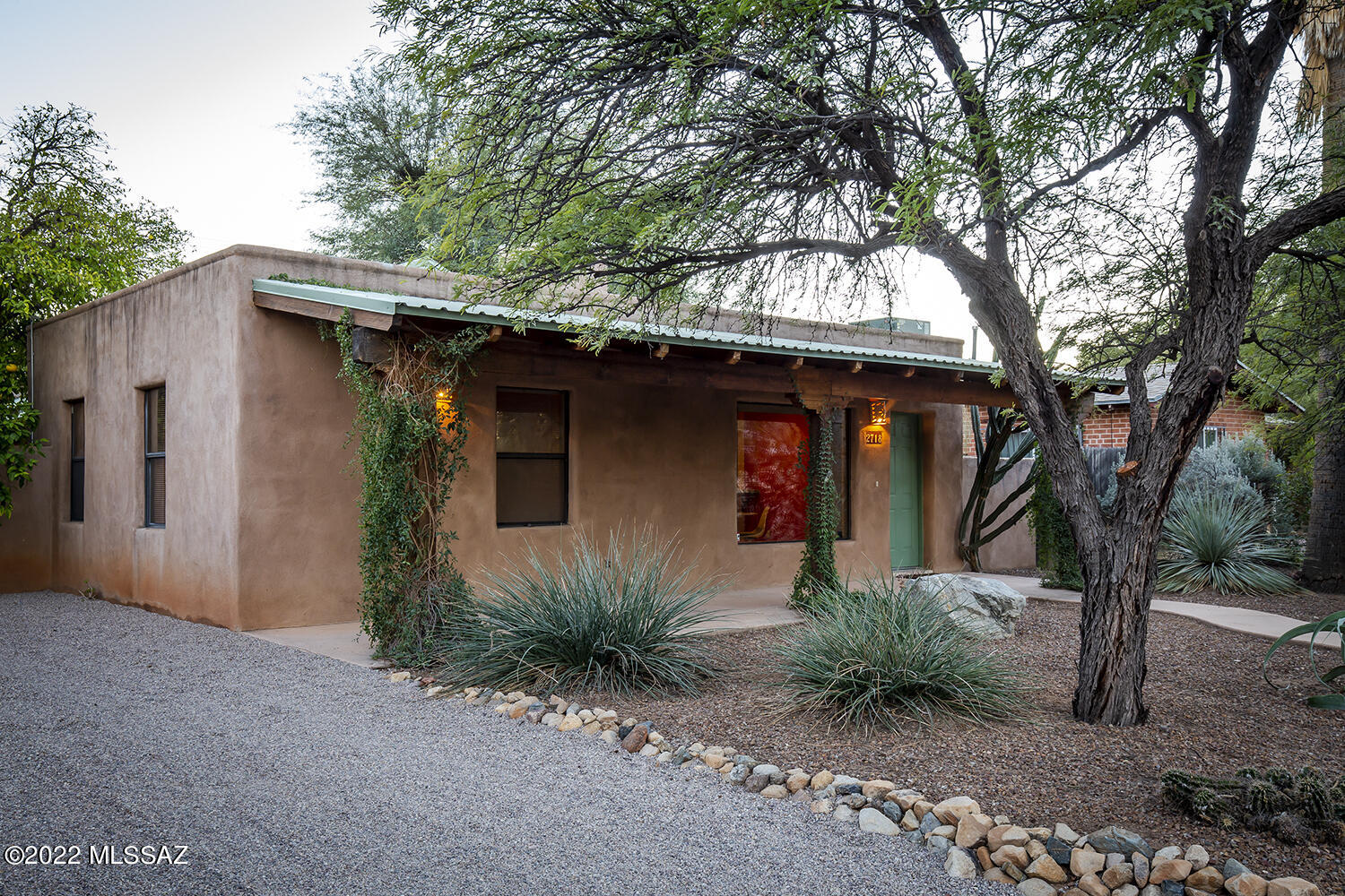 La Madera Addition - Residential