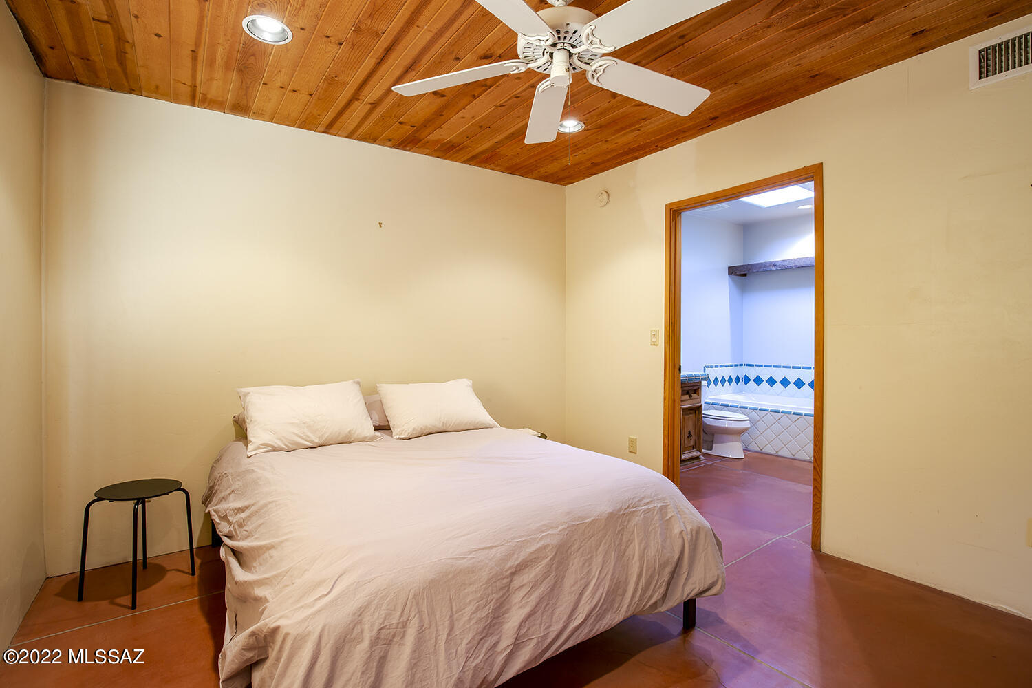 La Madera Addition - Residential