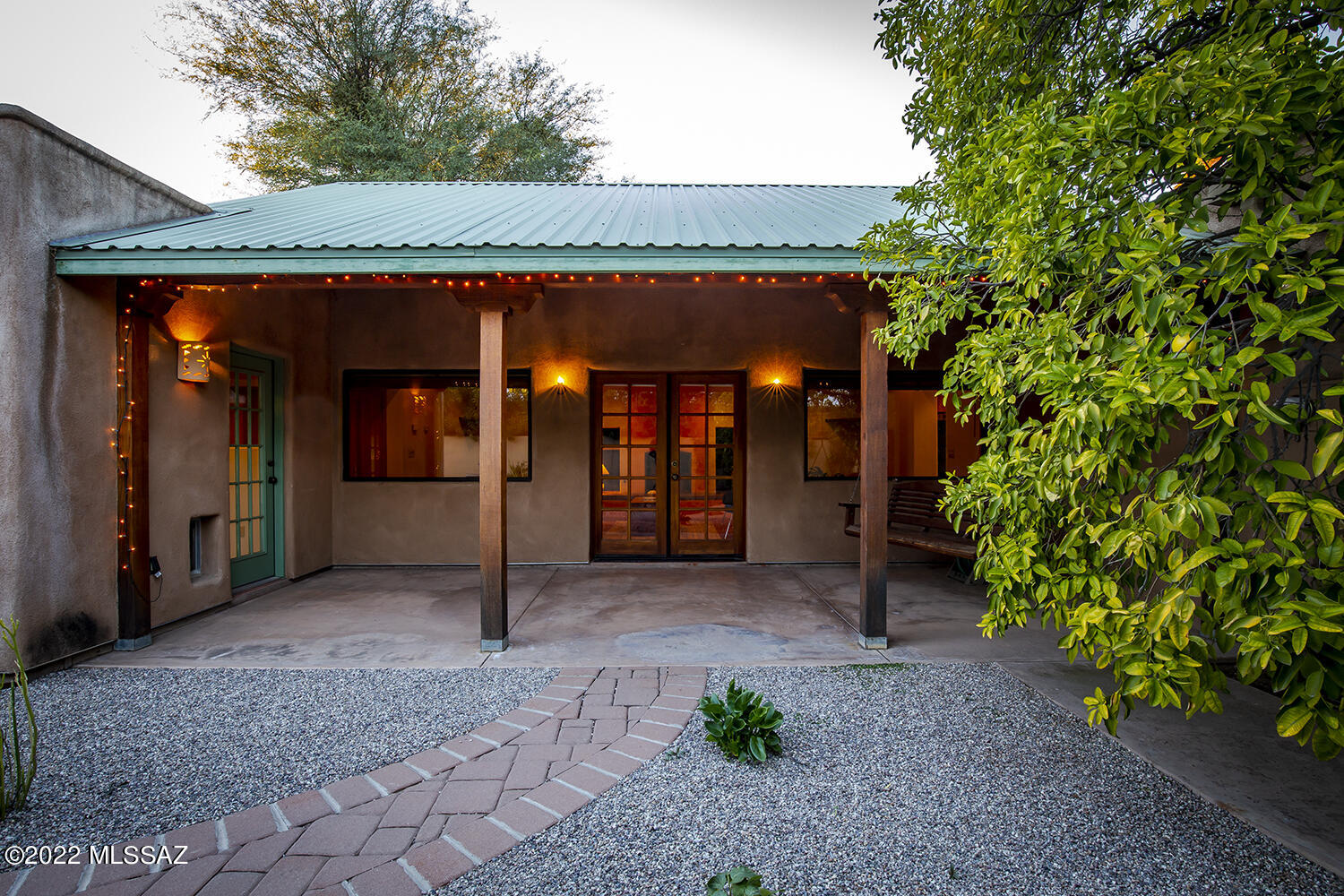 La Madera Addition - Residential