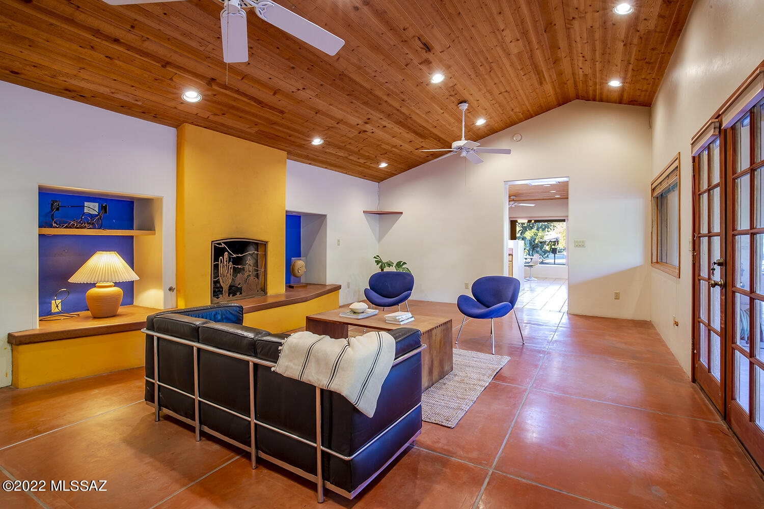La Madera Addition - Residential