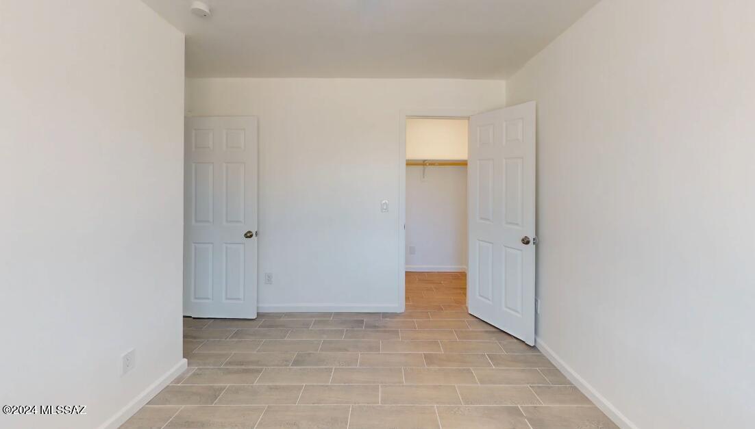 National City NO. 5 - Residential Lease
