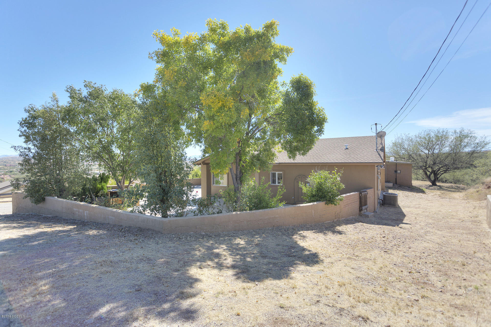 Rio Rico Estates 8 - Residential