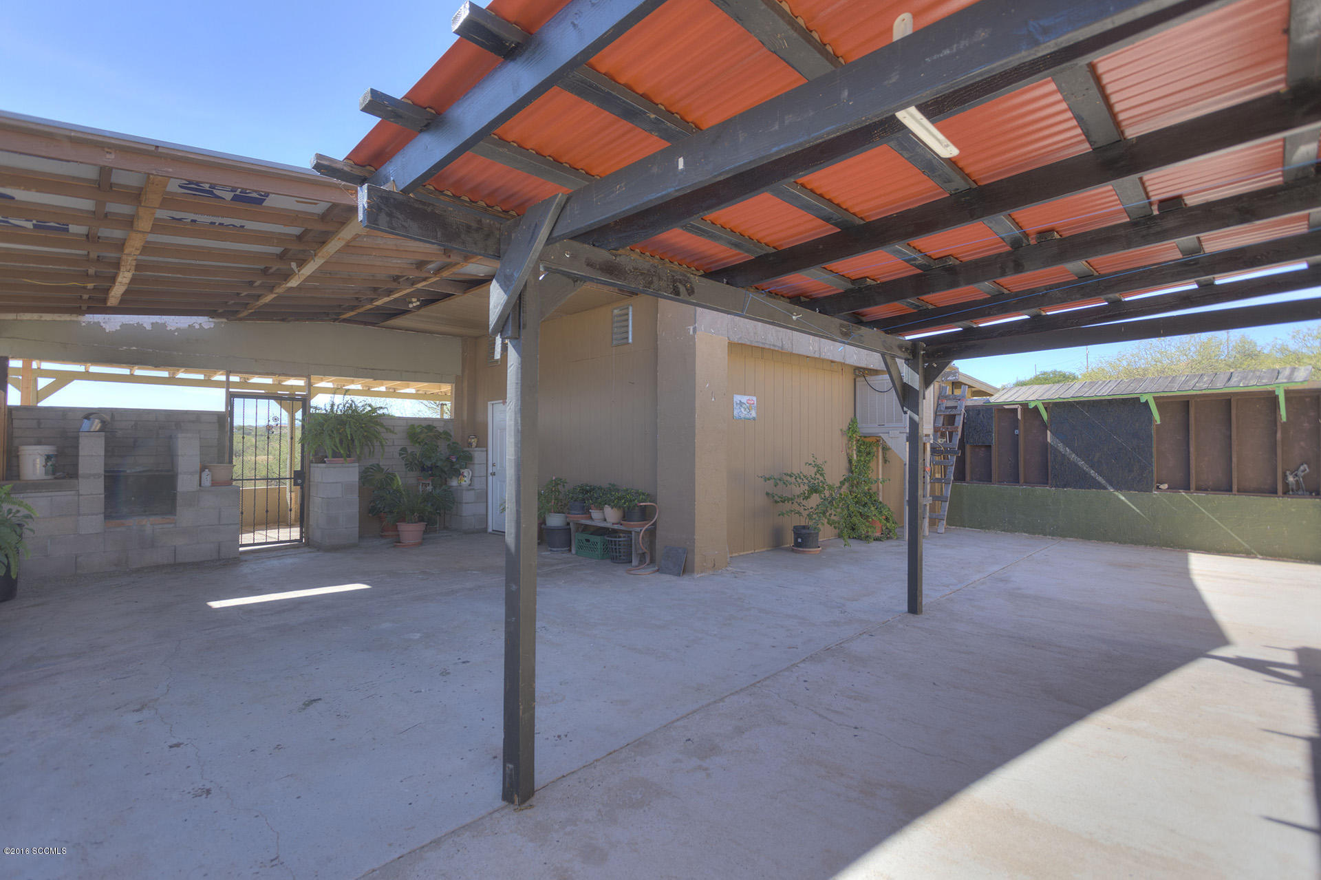 Rio Rico Estates 8 - Residential
